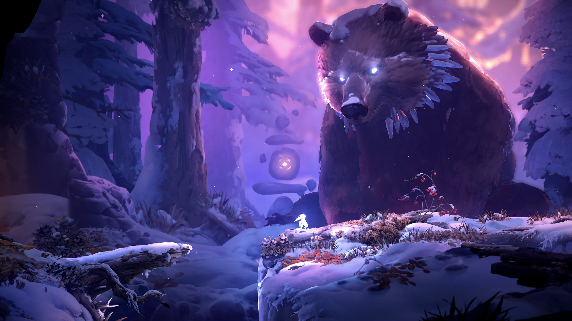 Ori and the wisps release date sales