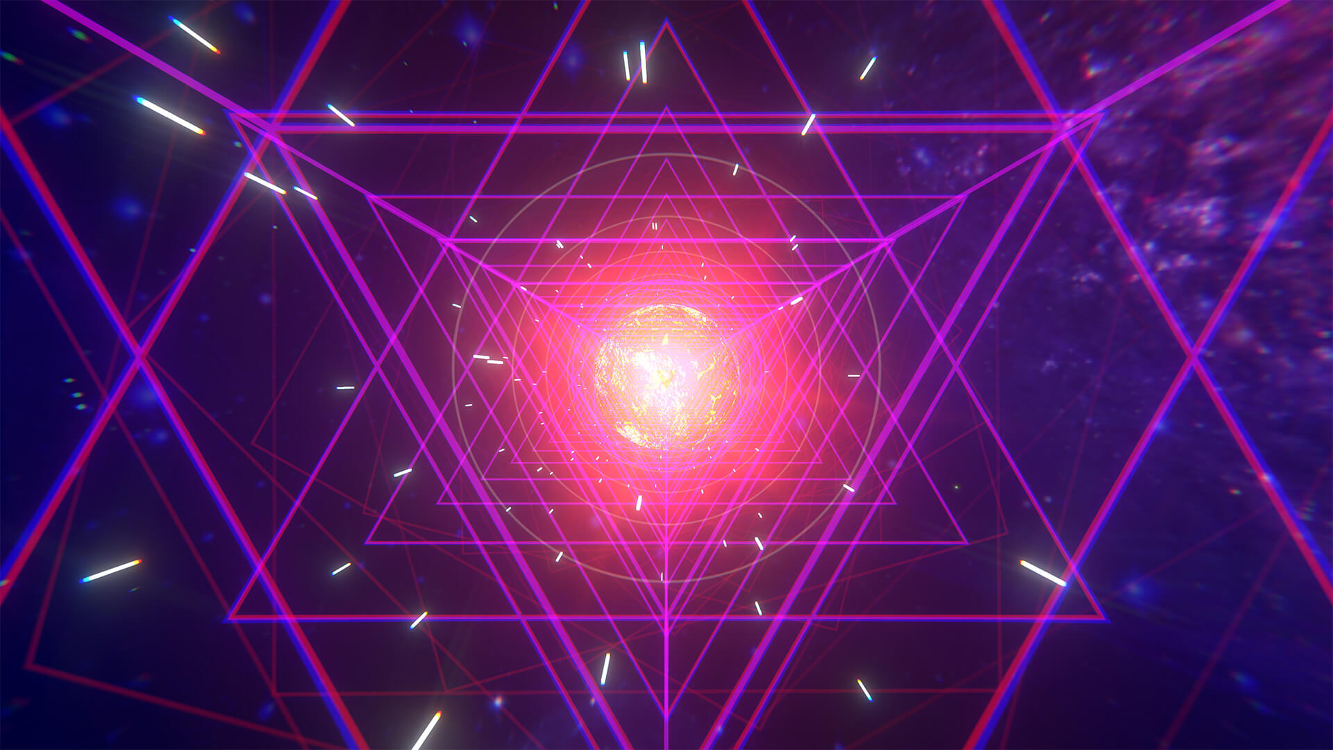 Exogen VR Experience screenshot 8