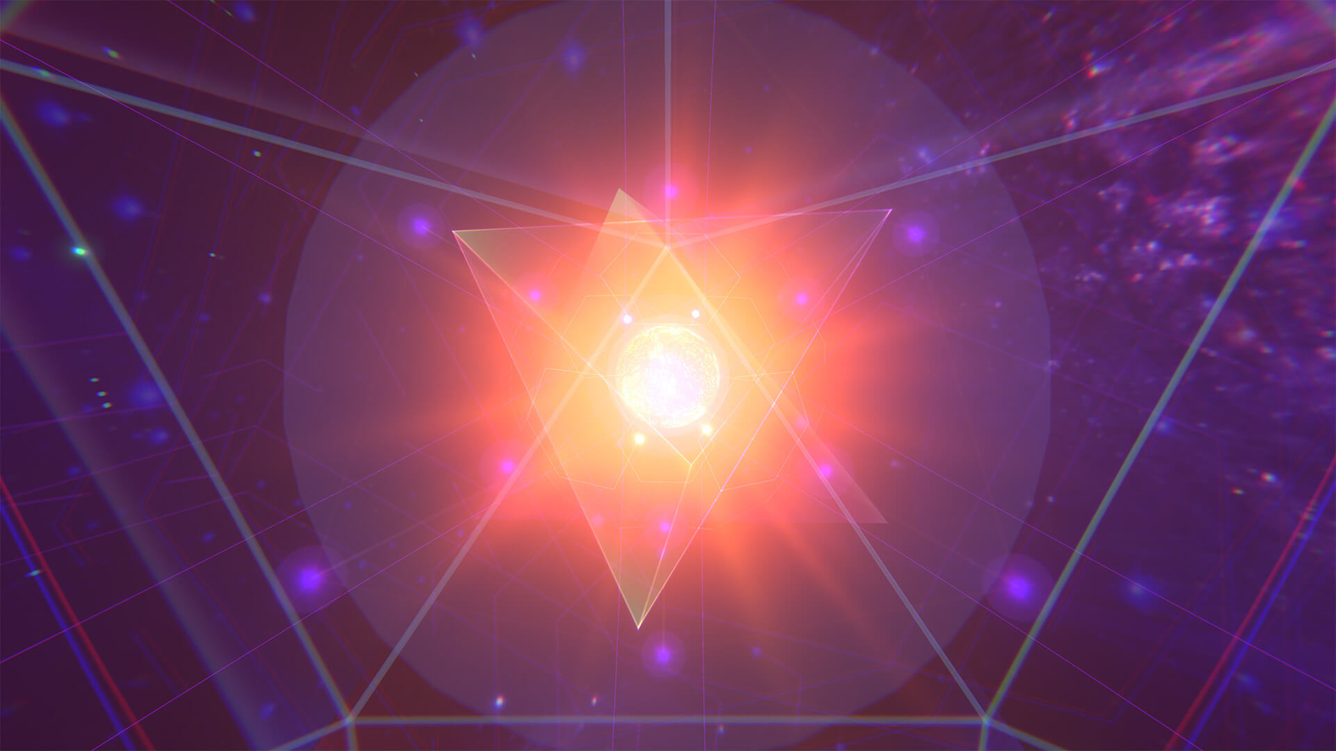 Exogen VR Experience screenshot 7