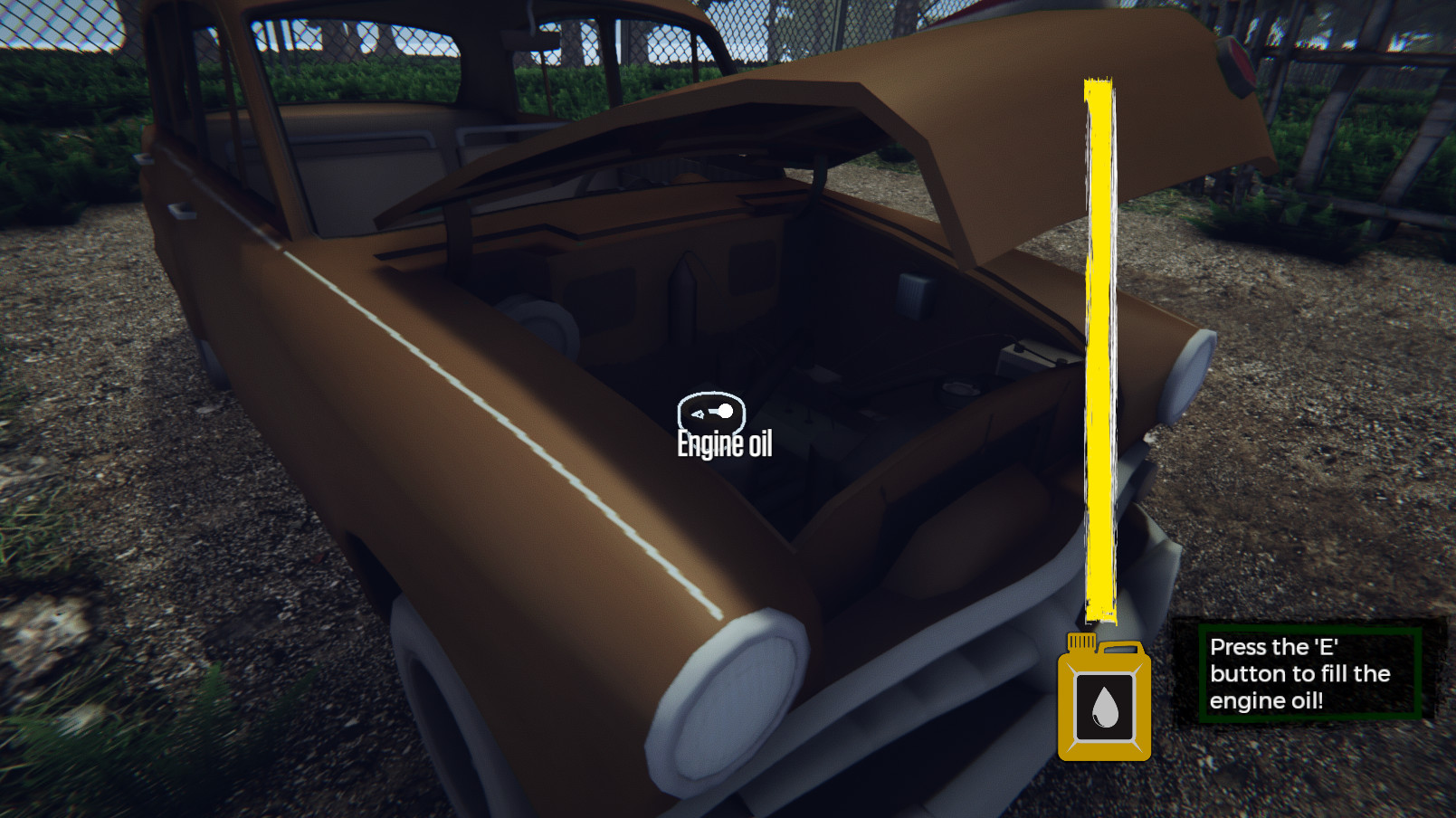 Border Officer screenshot 13