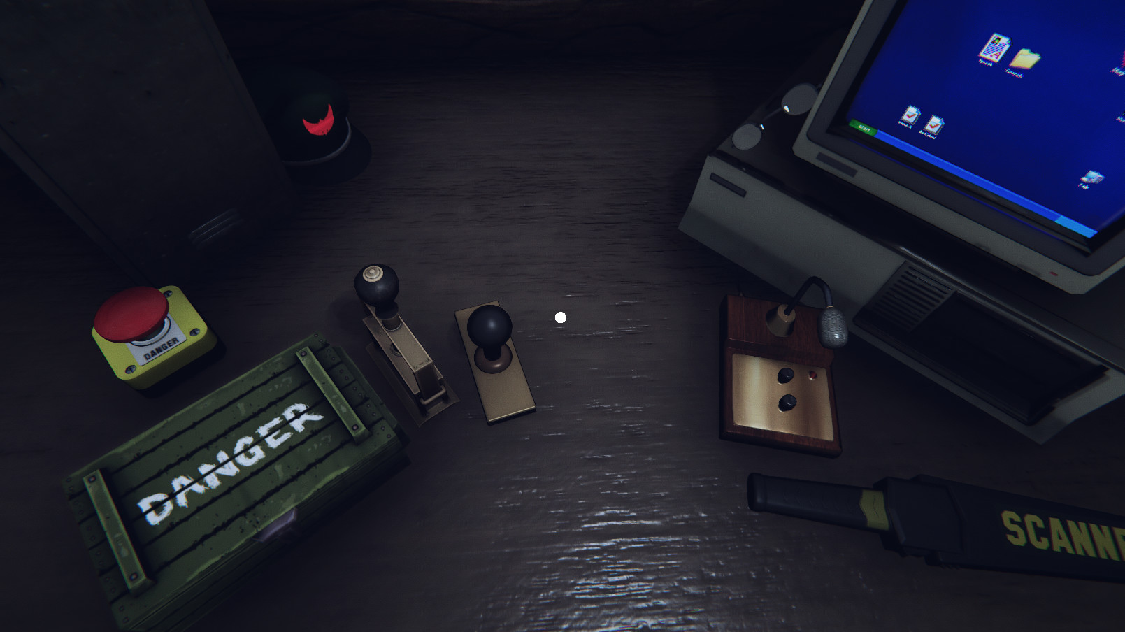 Border Officer screenshot 14