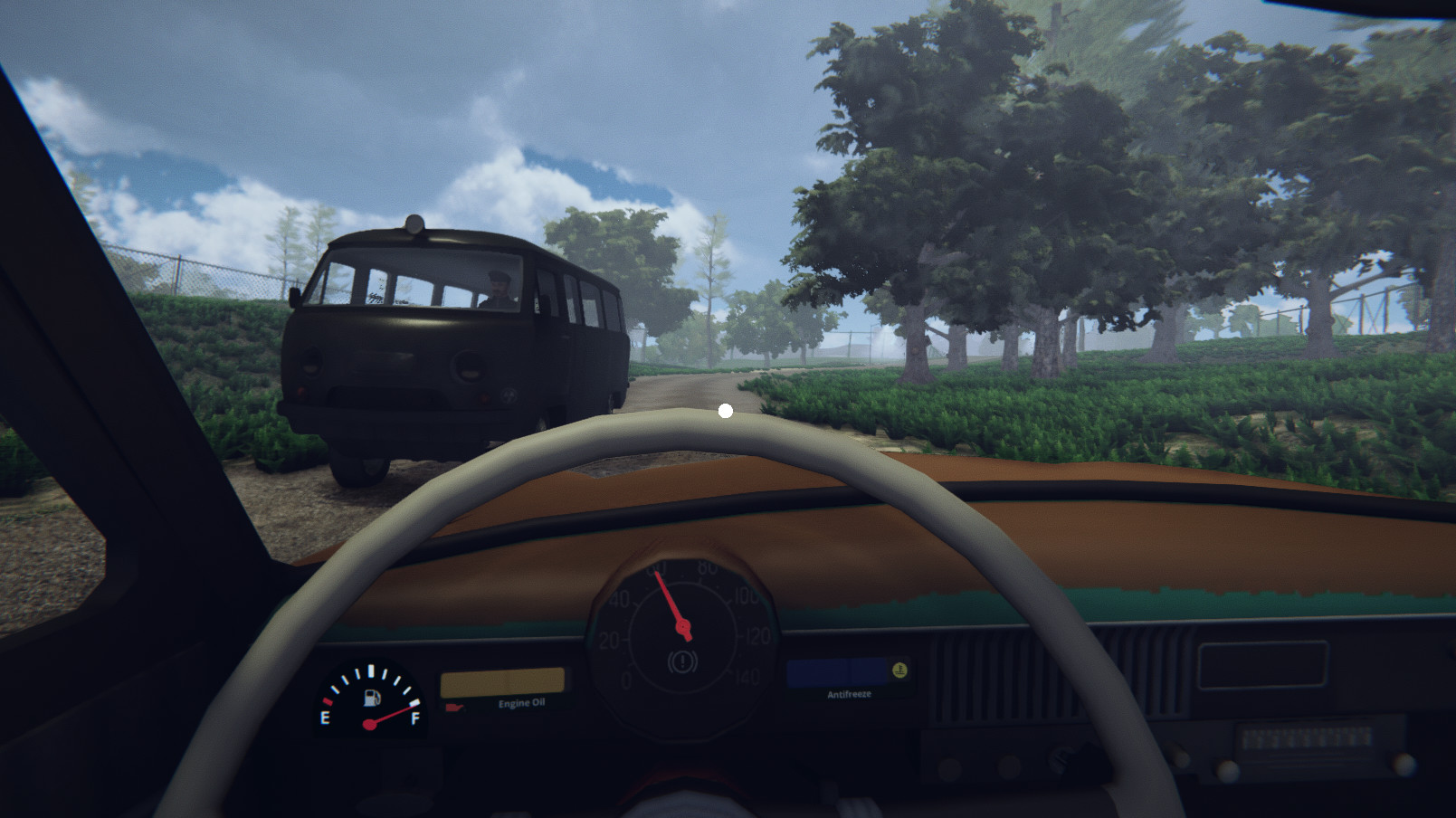 Border Officer screenshot 2