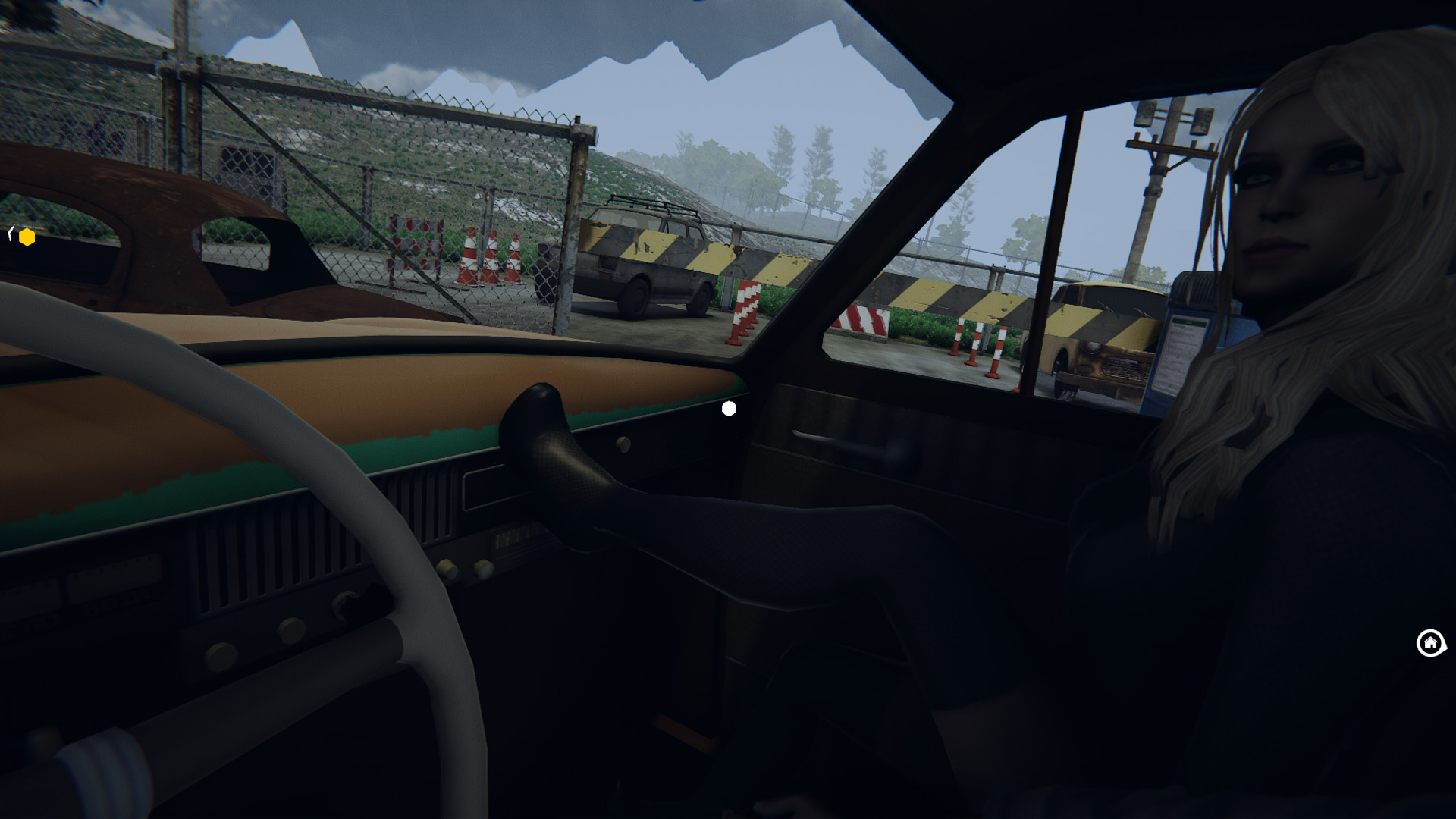 Border Officer screenshot 5