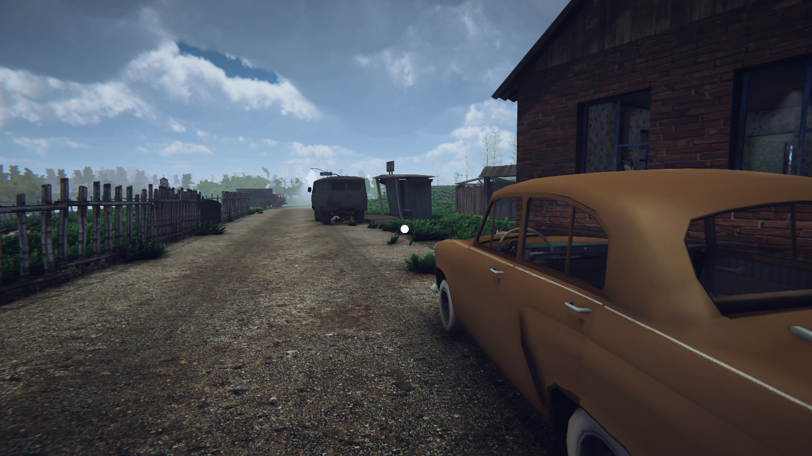 Border Officer screenshot 10