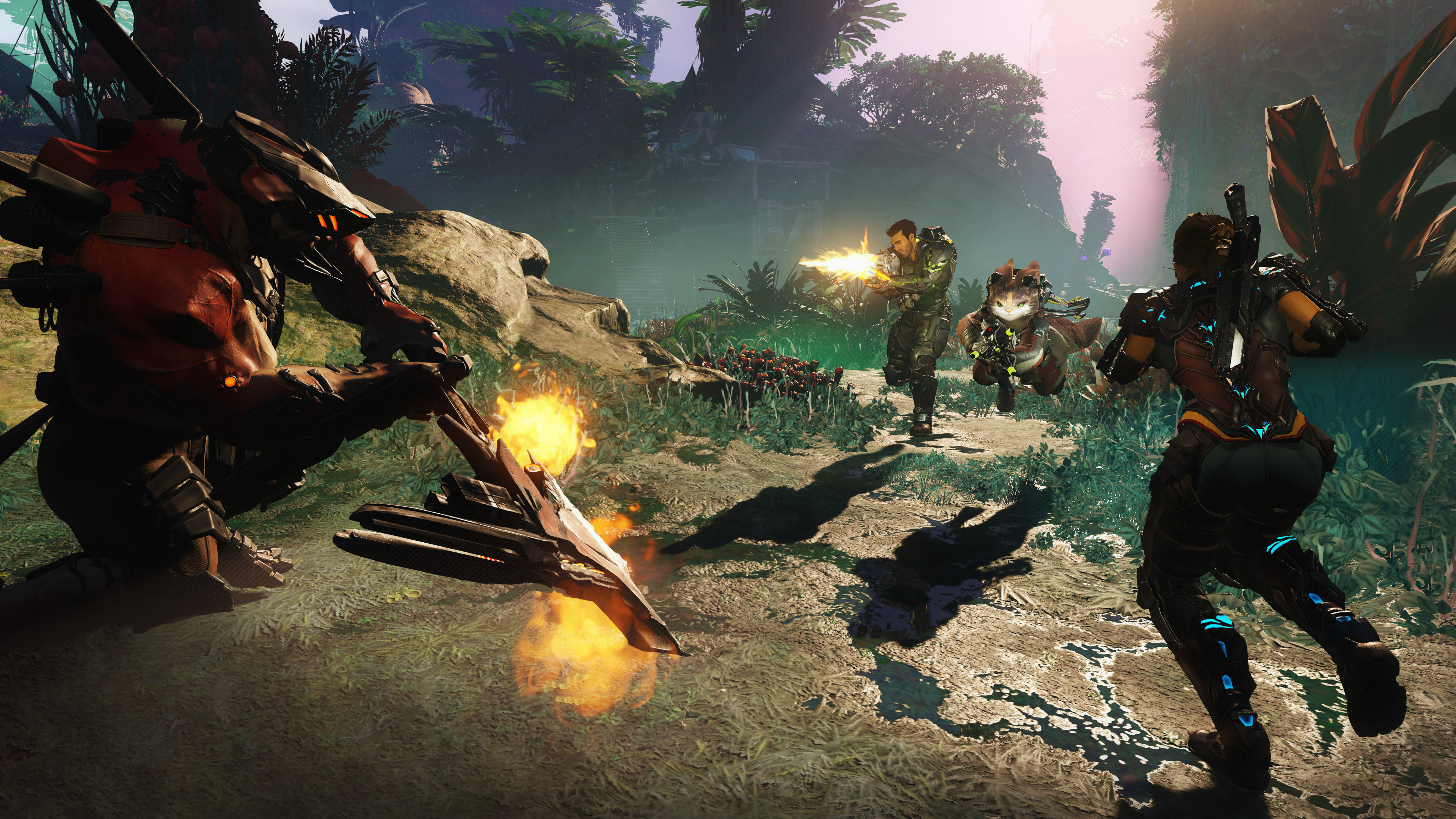Crucible screenshot 6