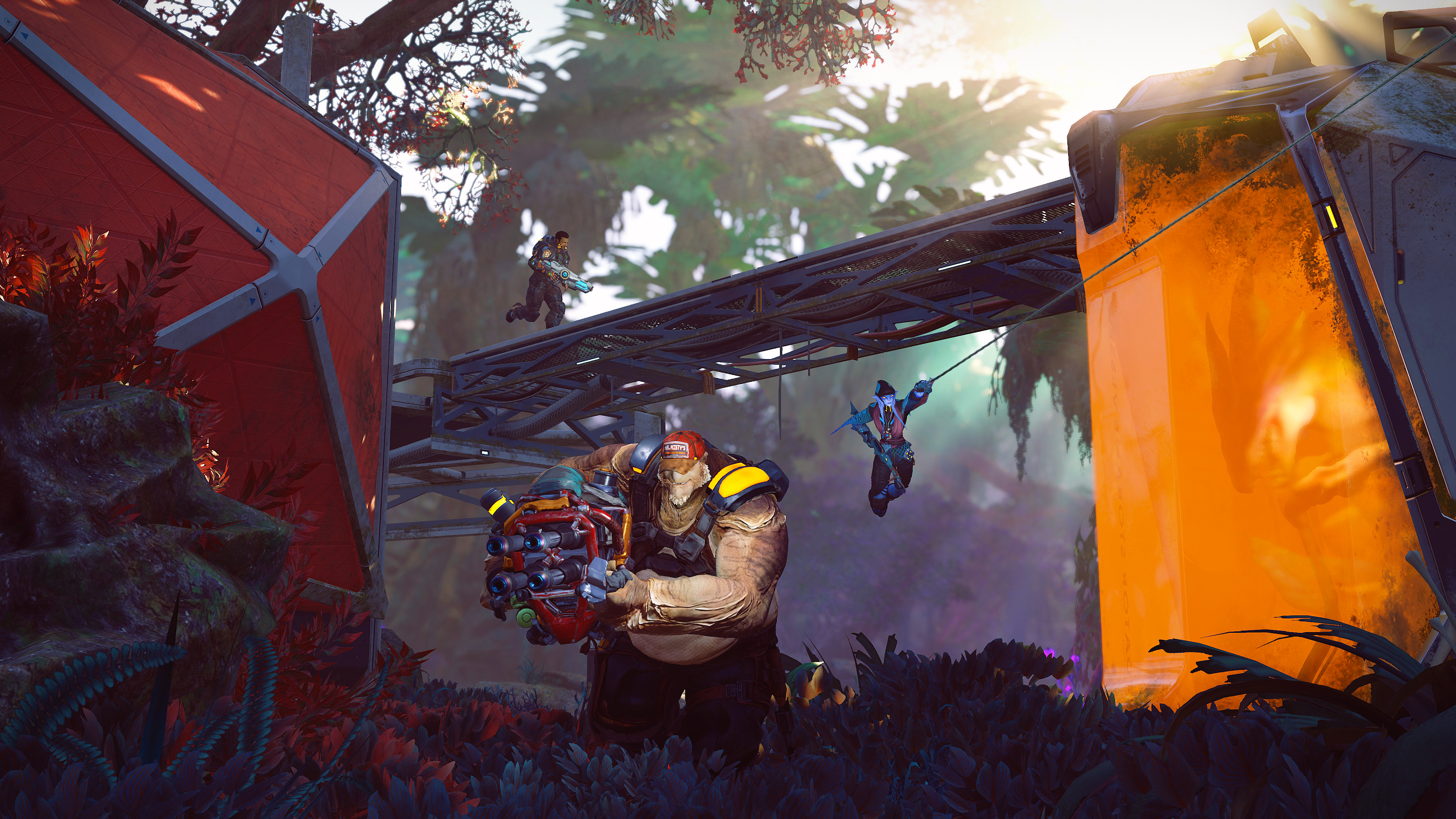 Crucible screenshot 7