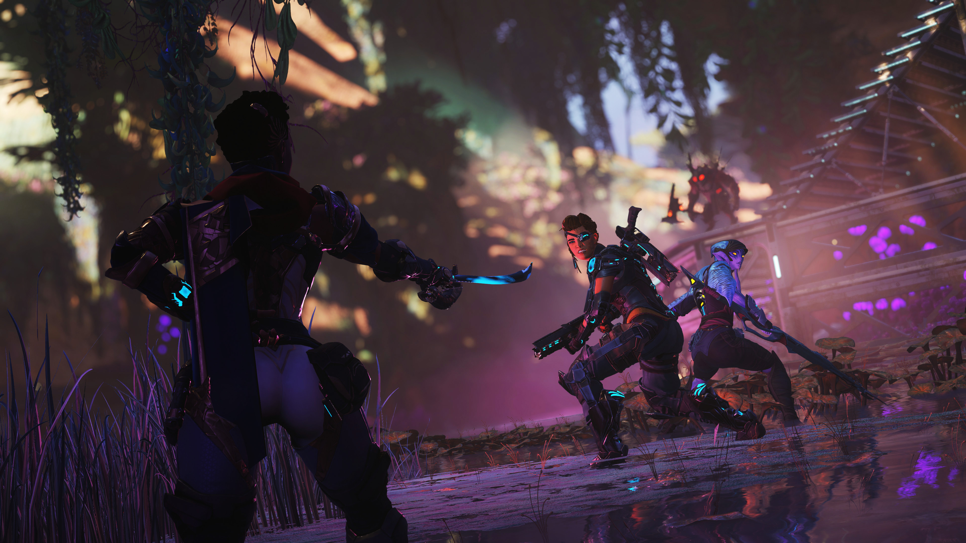 Crucible screenshot 3