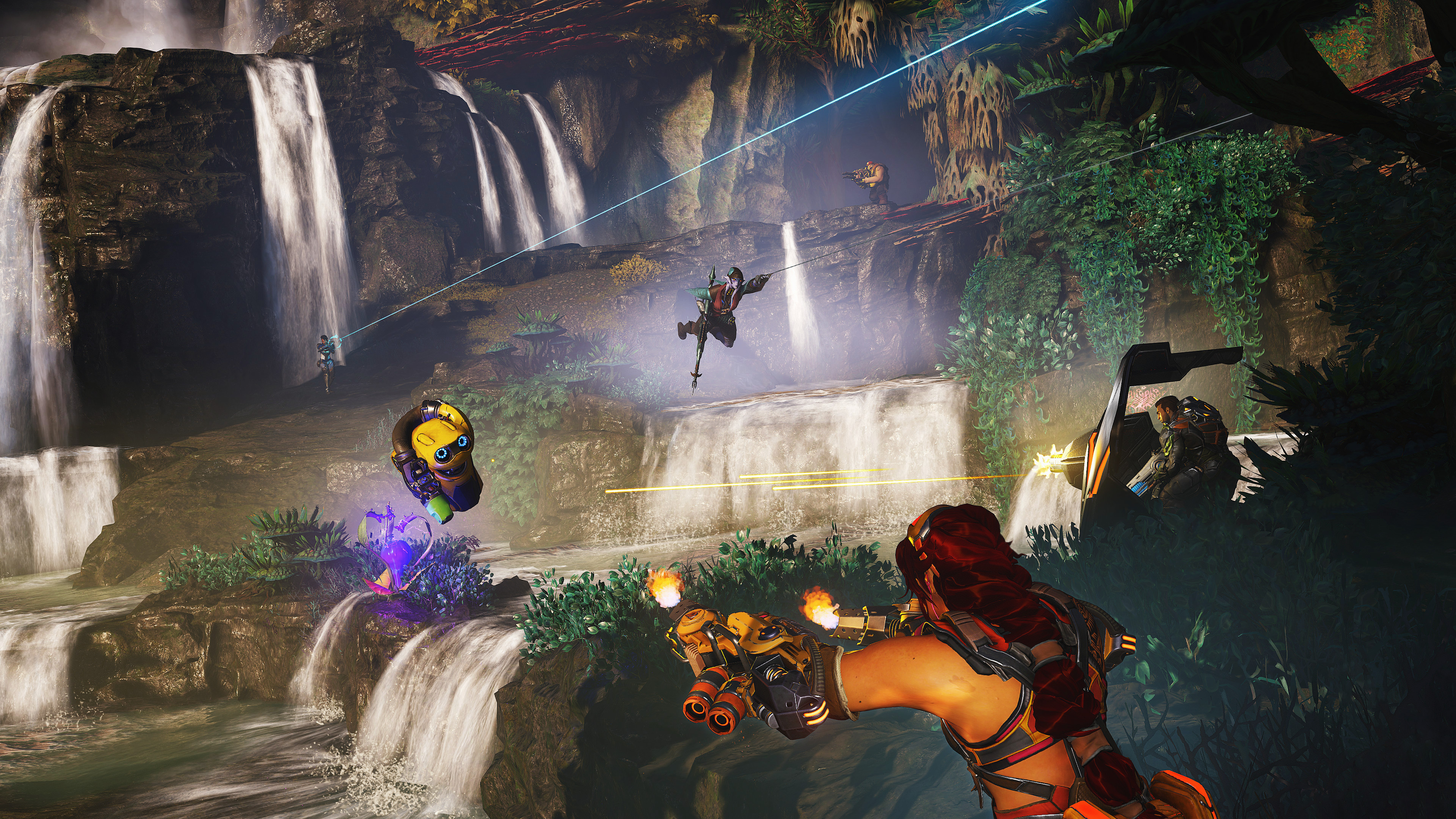 Crucible screenshot 4