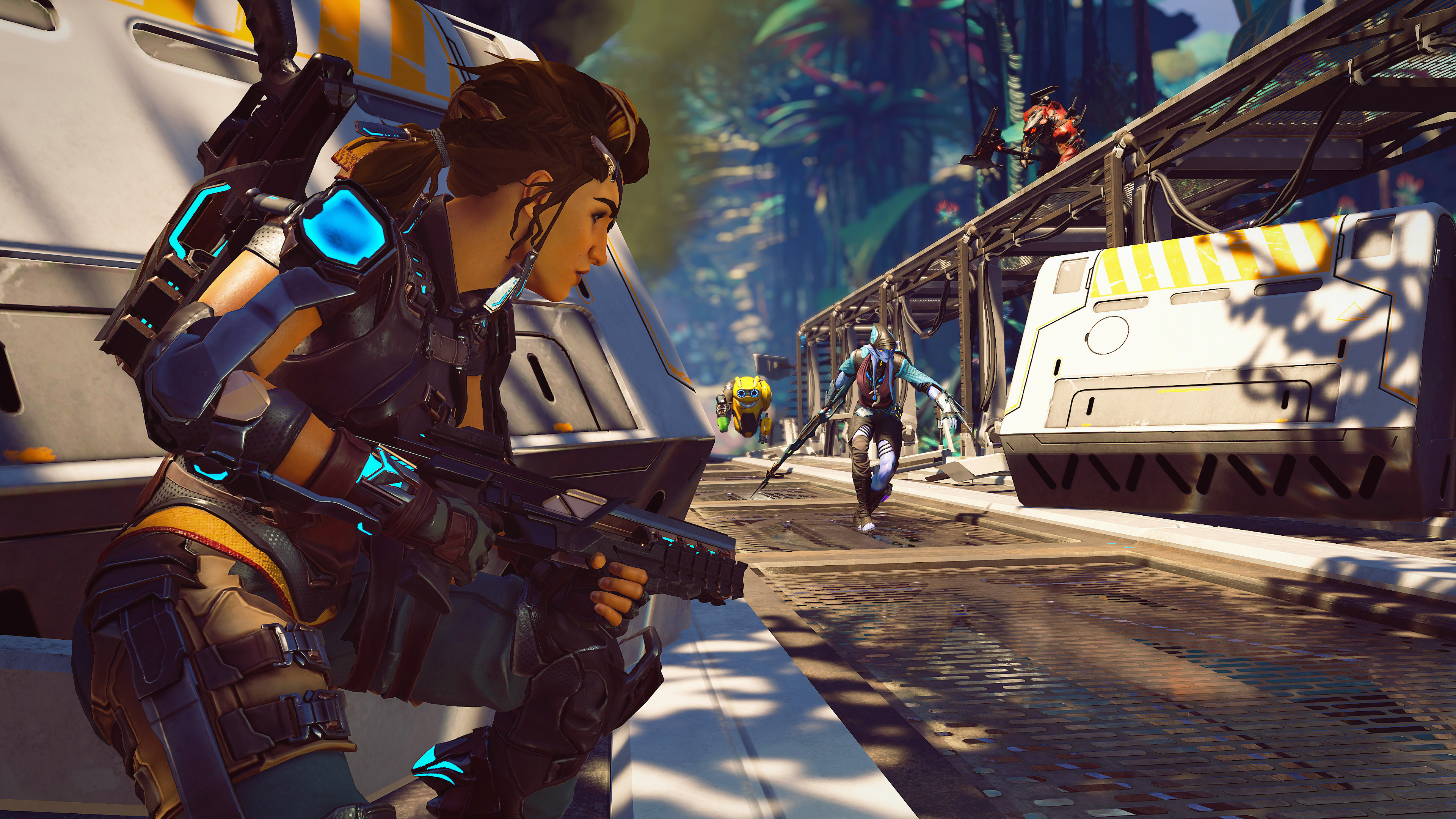 Crucible screenshot 5