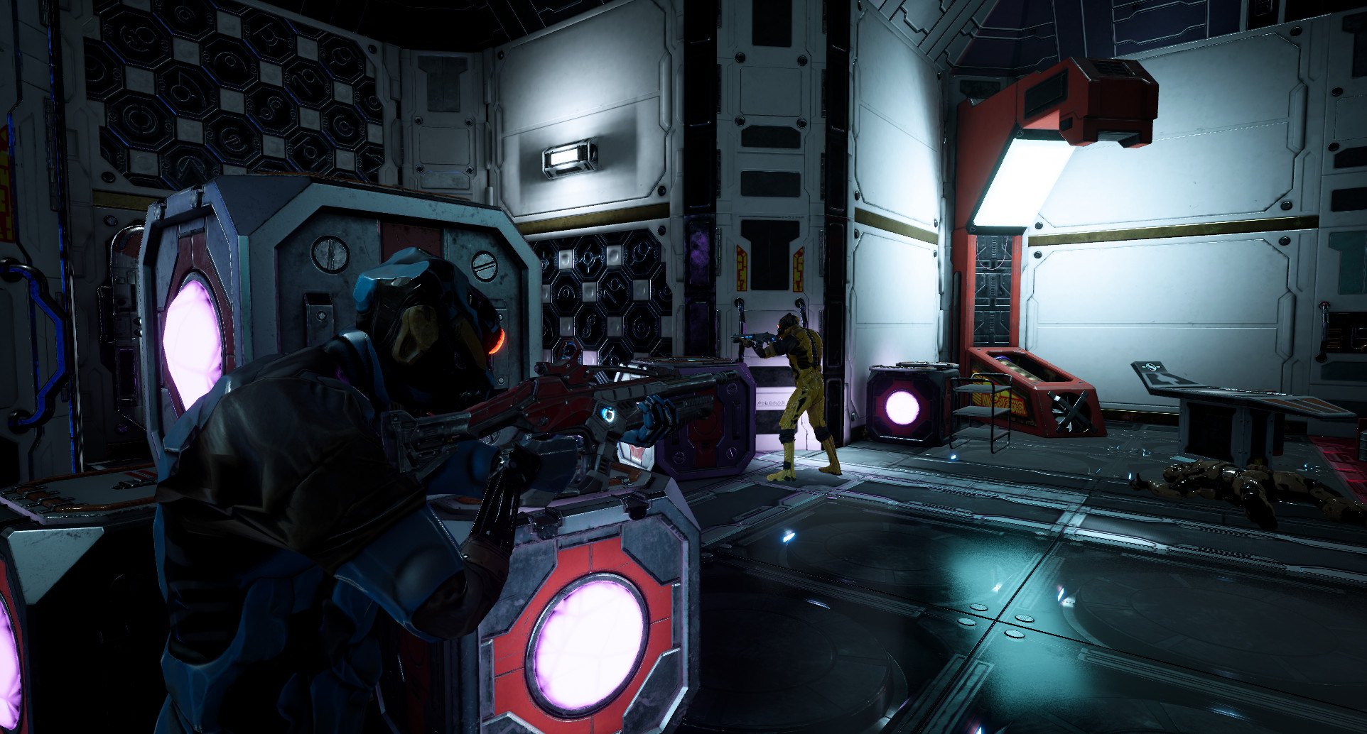 Earthshakers screenshot 4