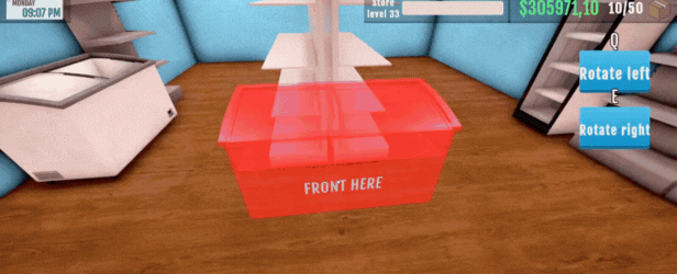 Shopkeeper Simulator