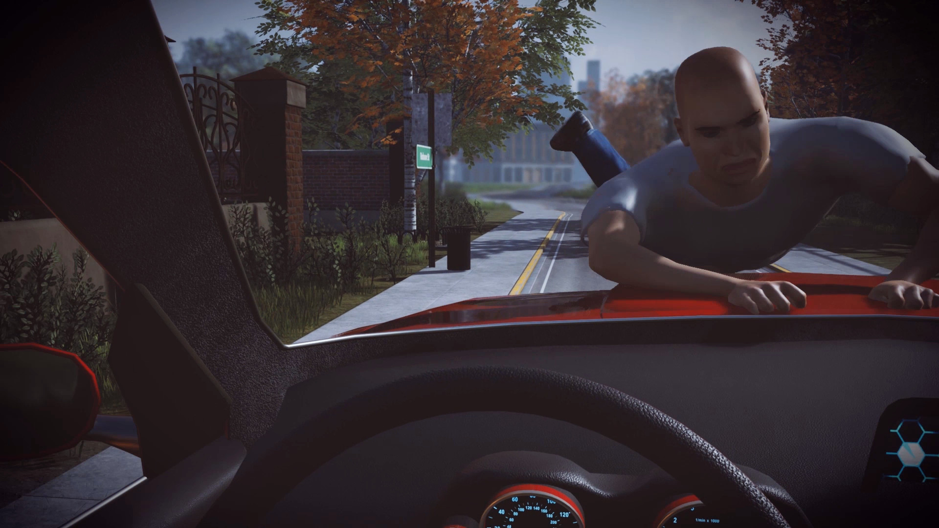 Debt Collector Simulator screenshot 2