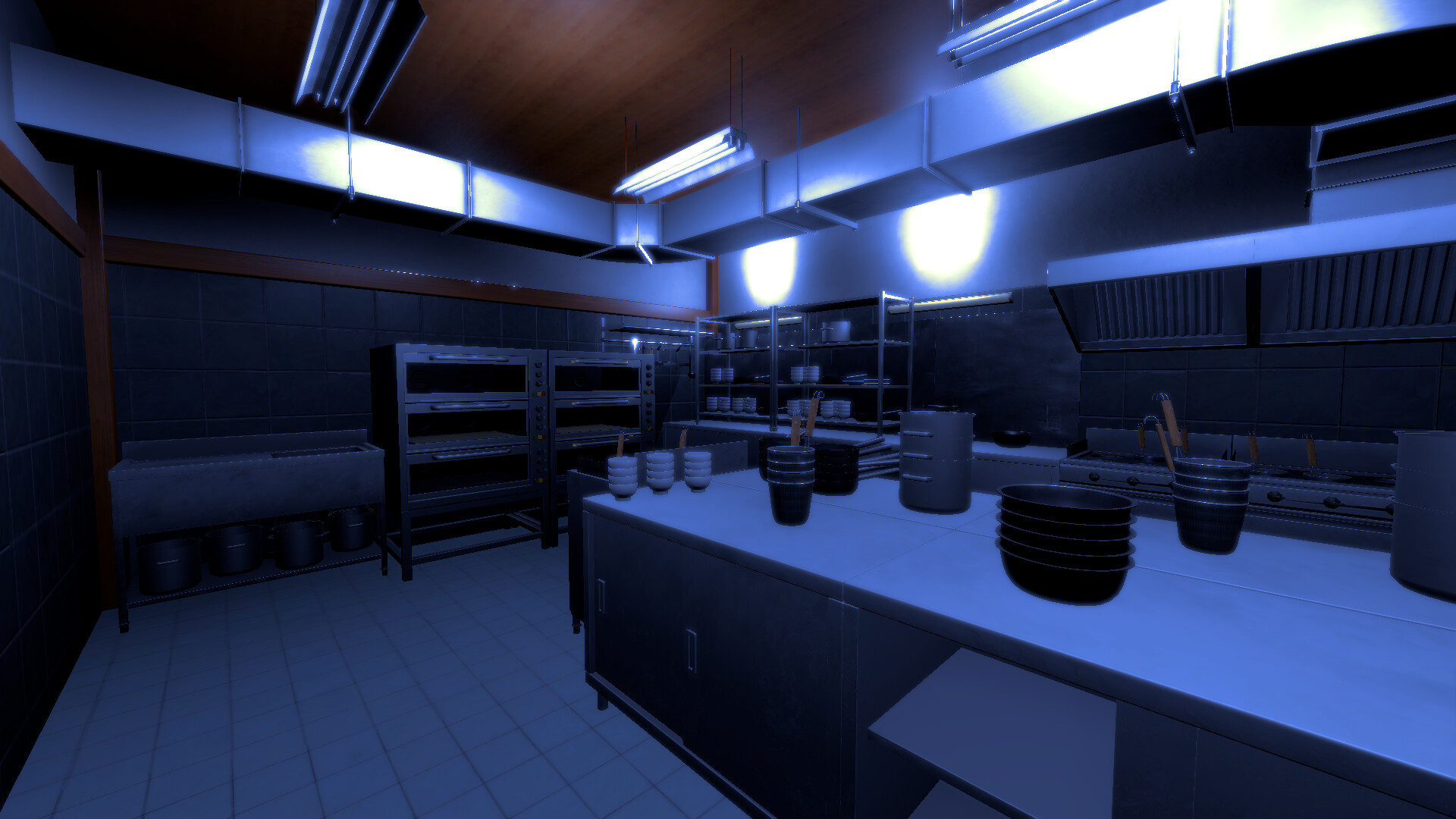 Restaurant Renovator screenshot 4