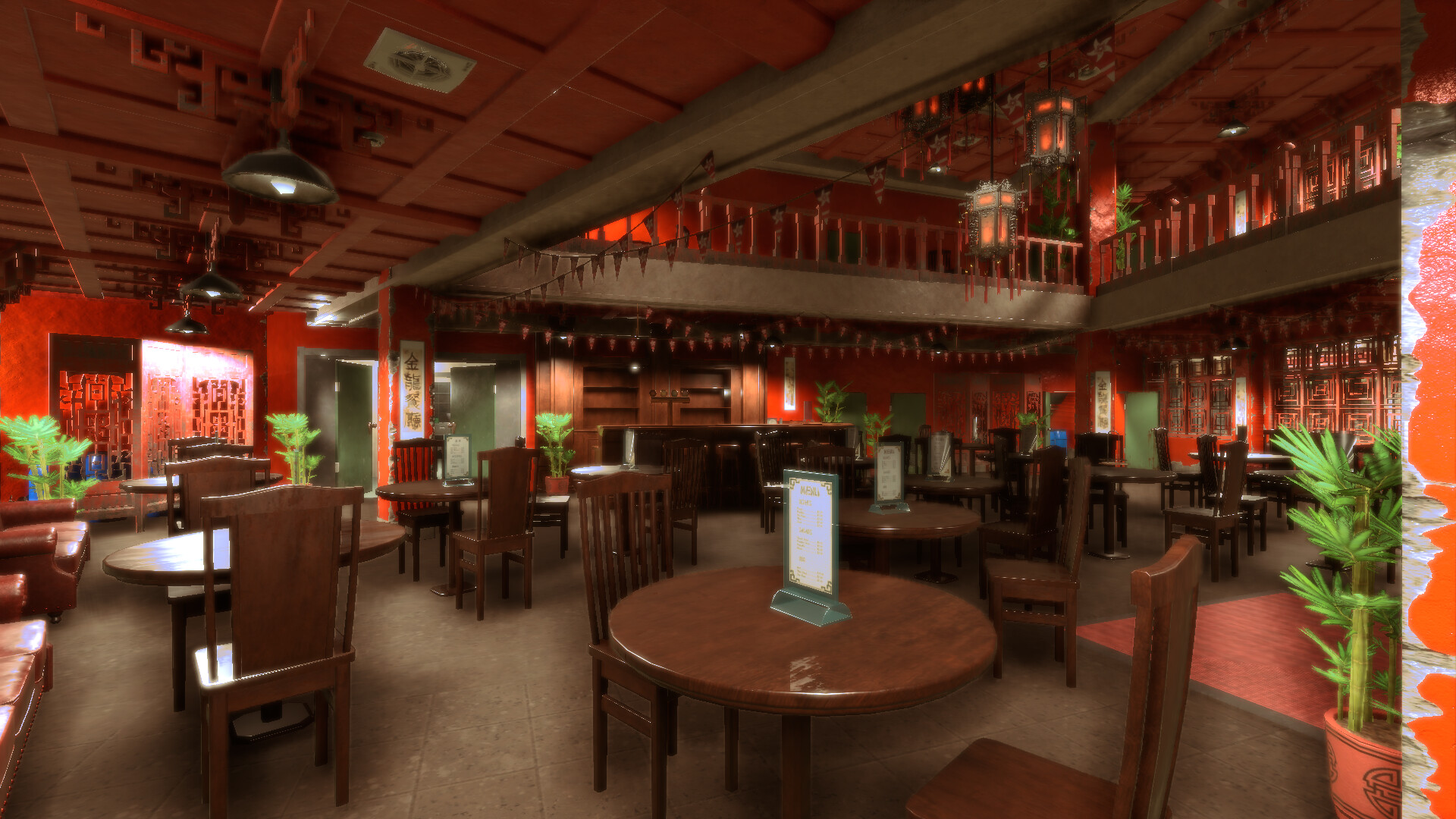 Restaurant Renovator screenshot 9