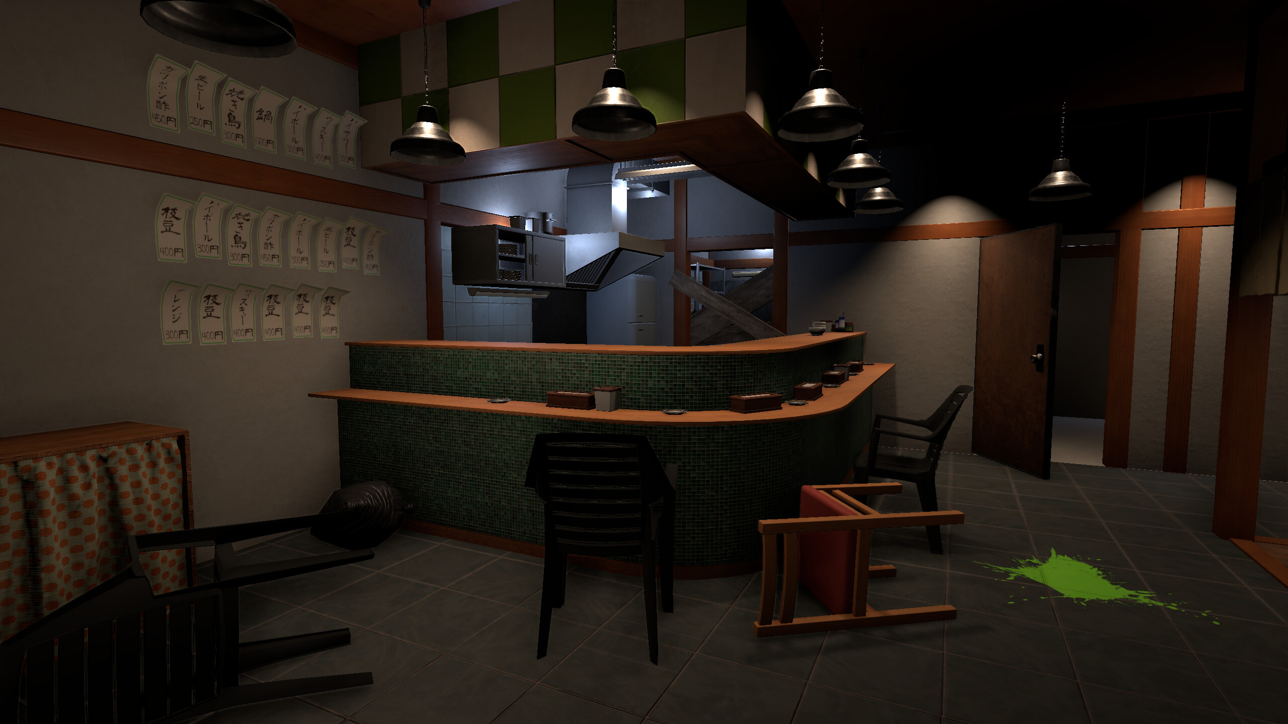 Restaurant Renovator screenshot 8