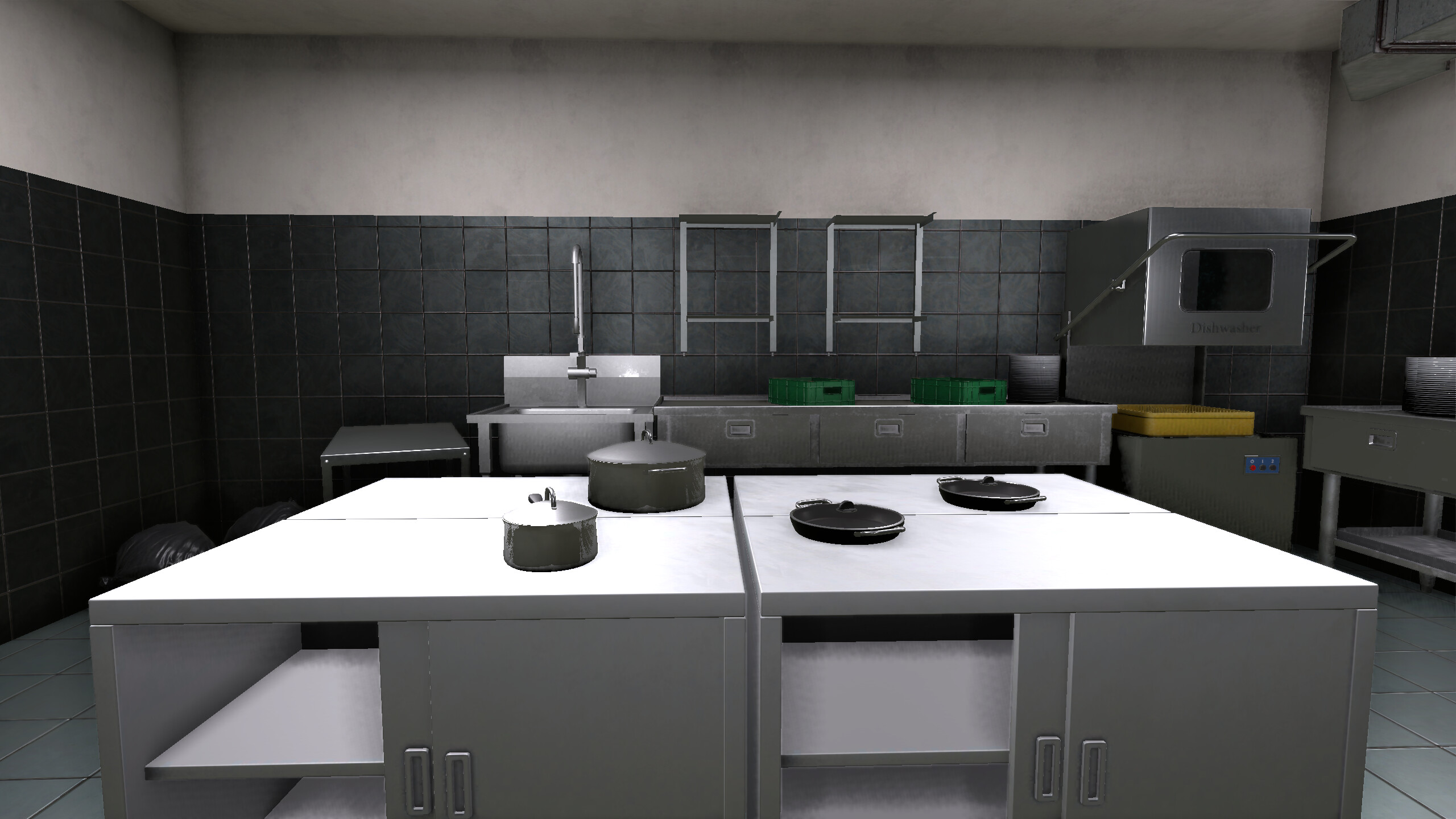 Restaurant Renovator screenshot 7
