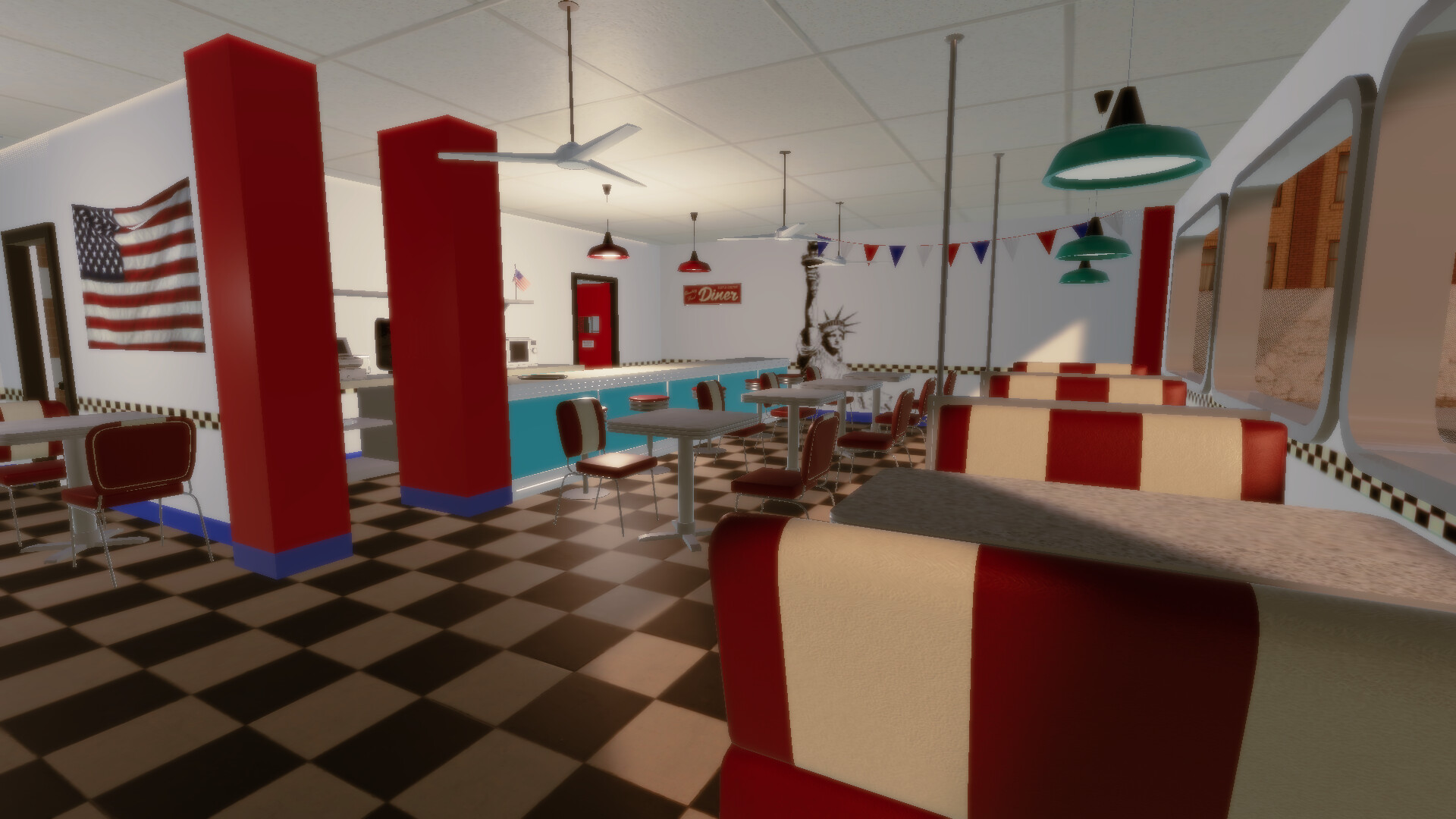 Restaurant Renovator screenshot 3