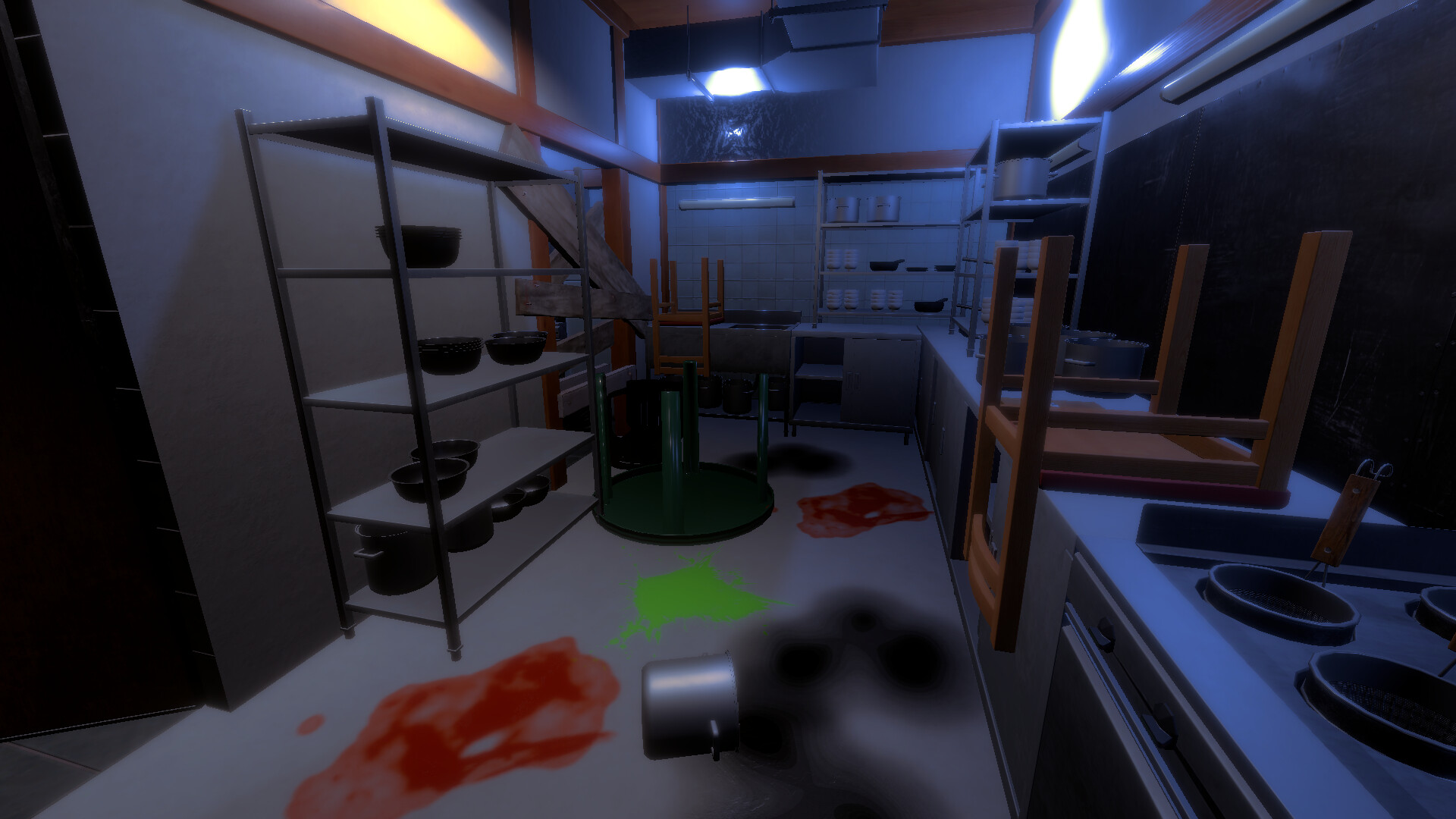 Restaurant Renovator screenshot 11