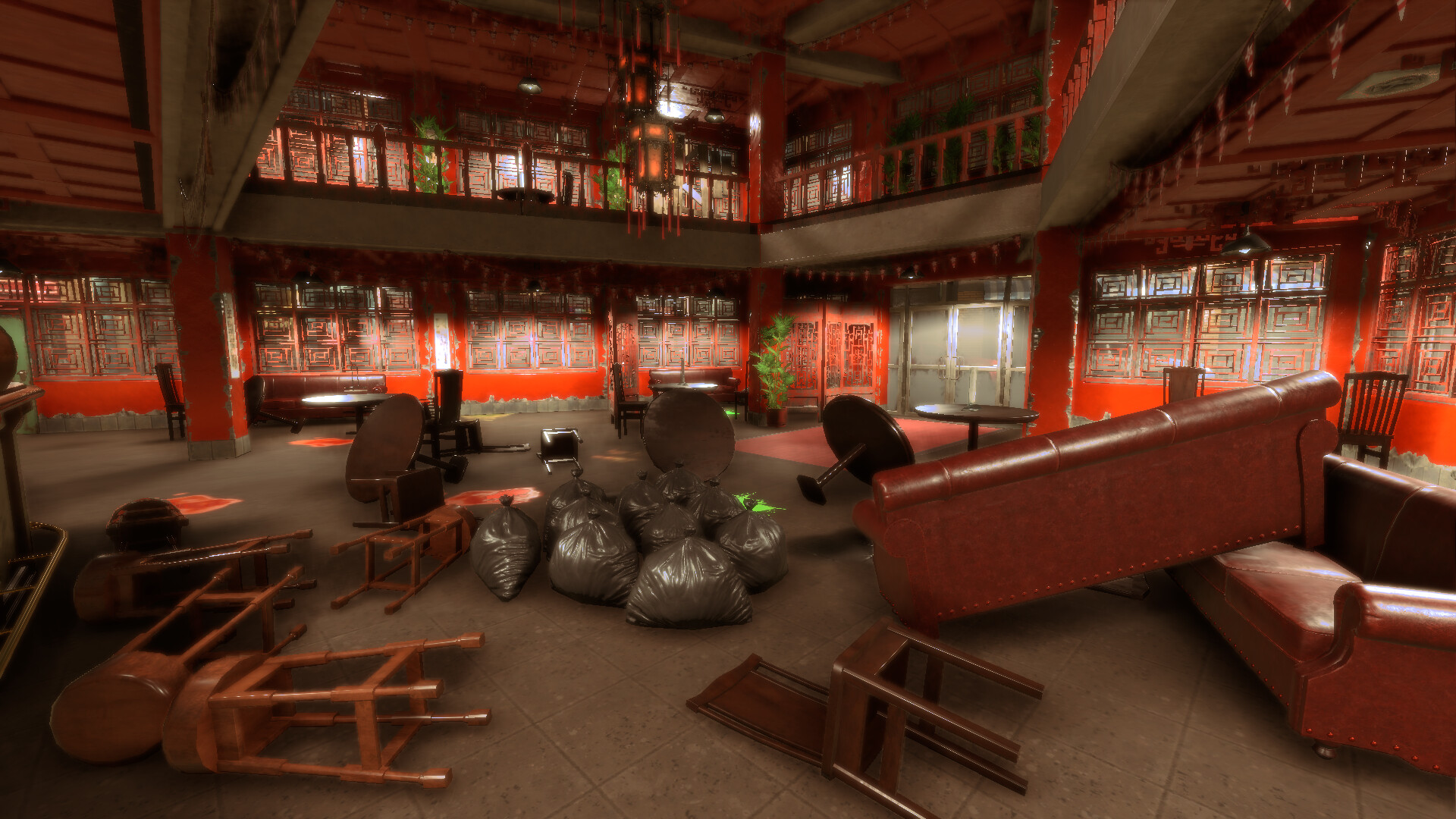 Restaurant Renovator screenshot 5