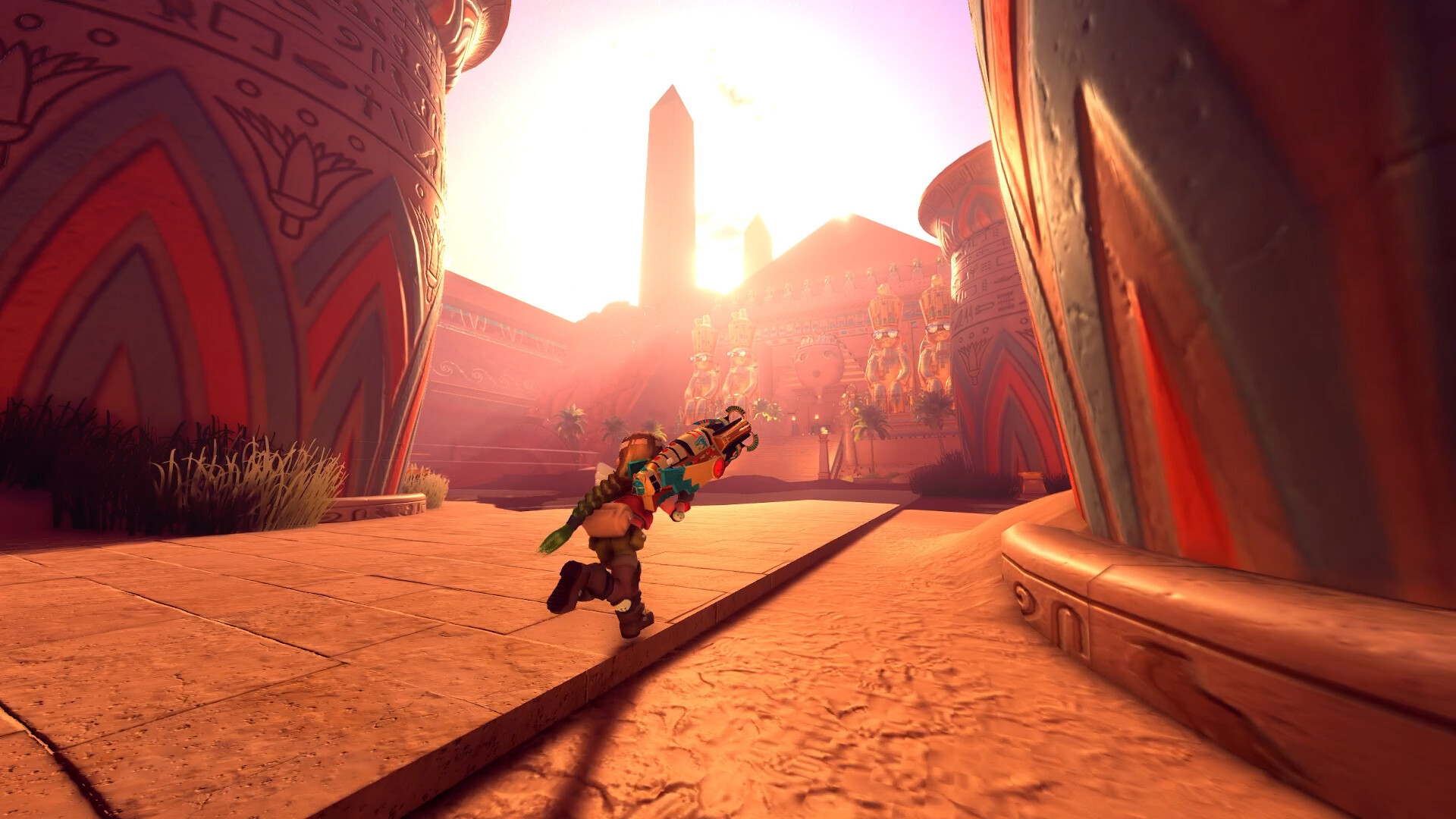 Onirism screenshot 6