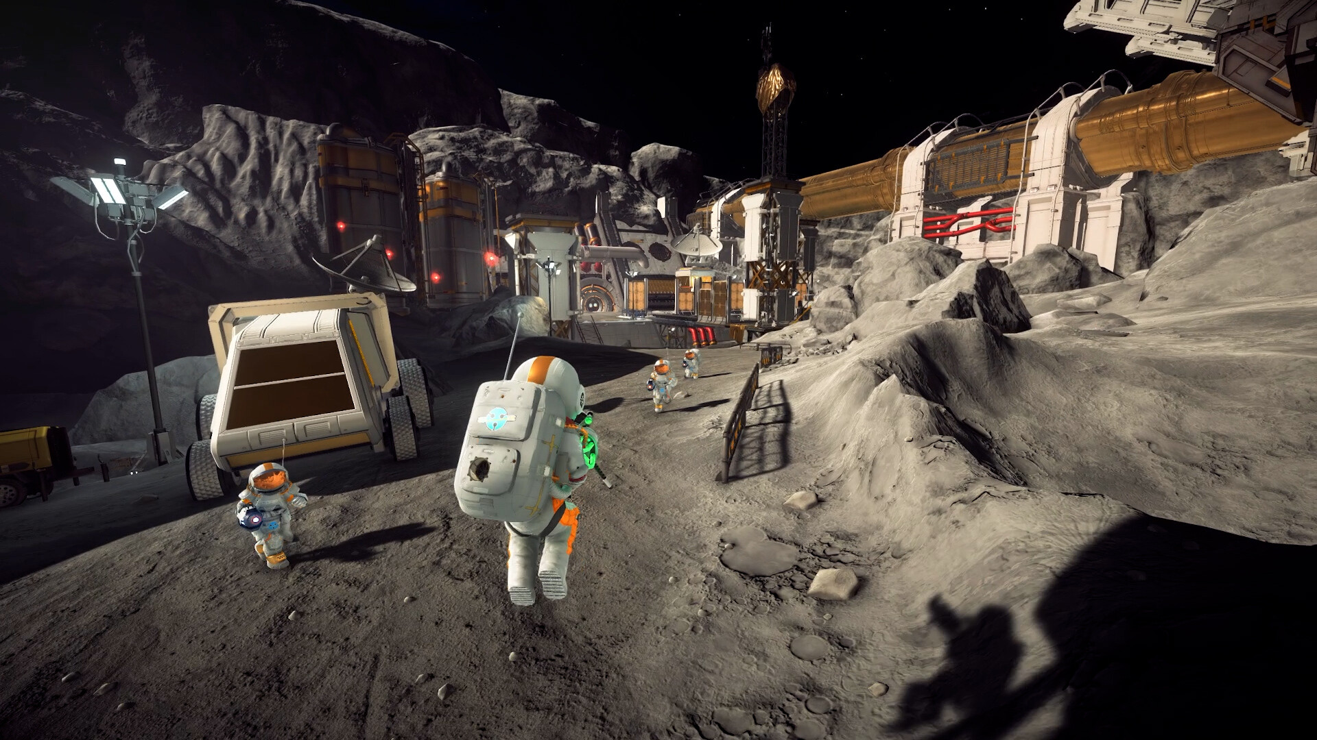 Onirism screenshot 13
