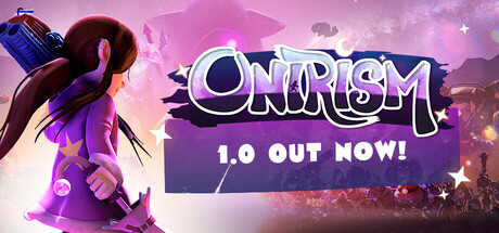 梦幻主义 v1.0正式版（Onirism）免安装中文版