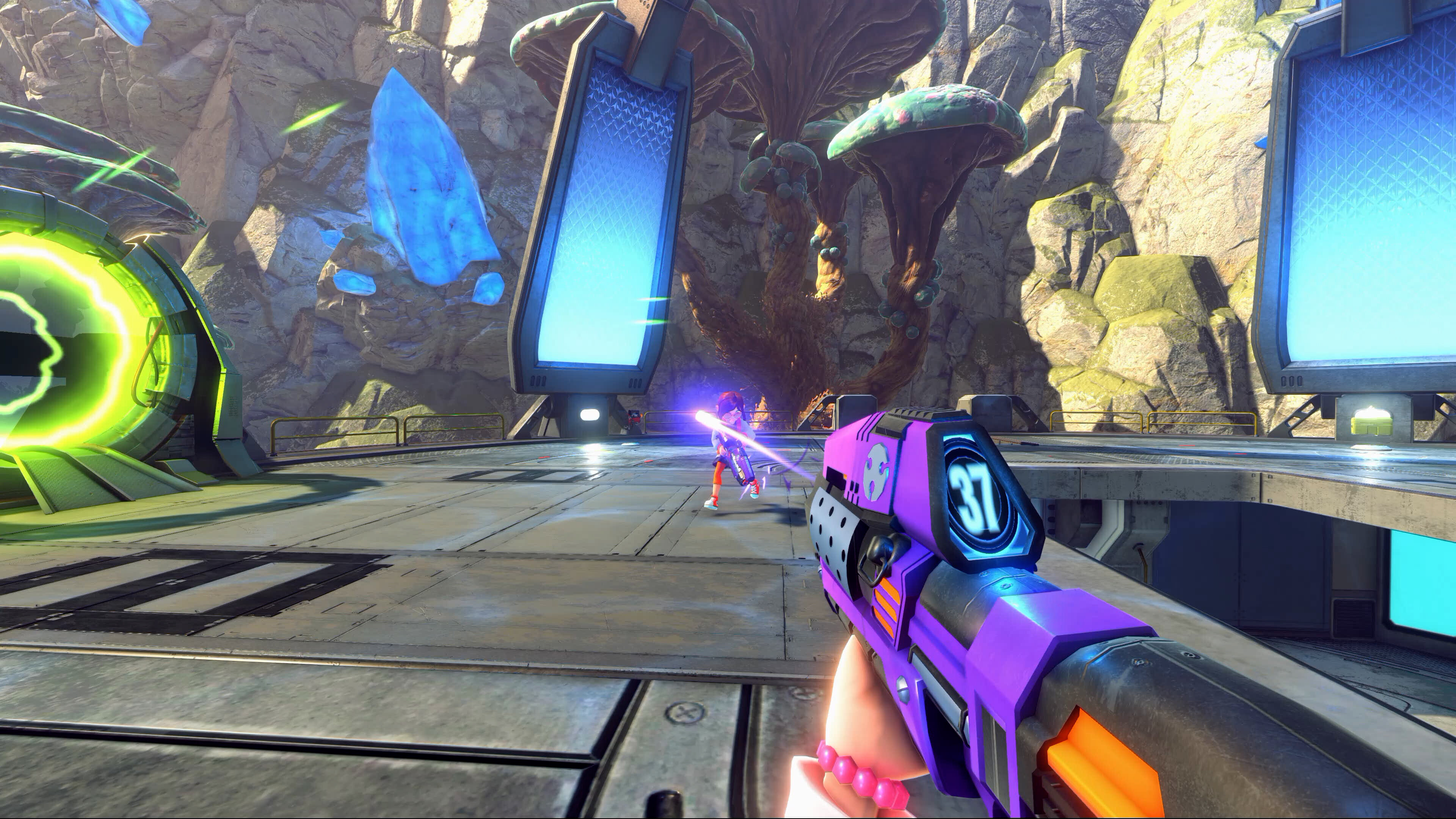 Onirism screenshot 2