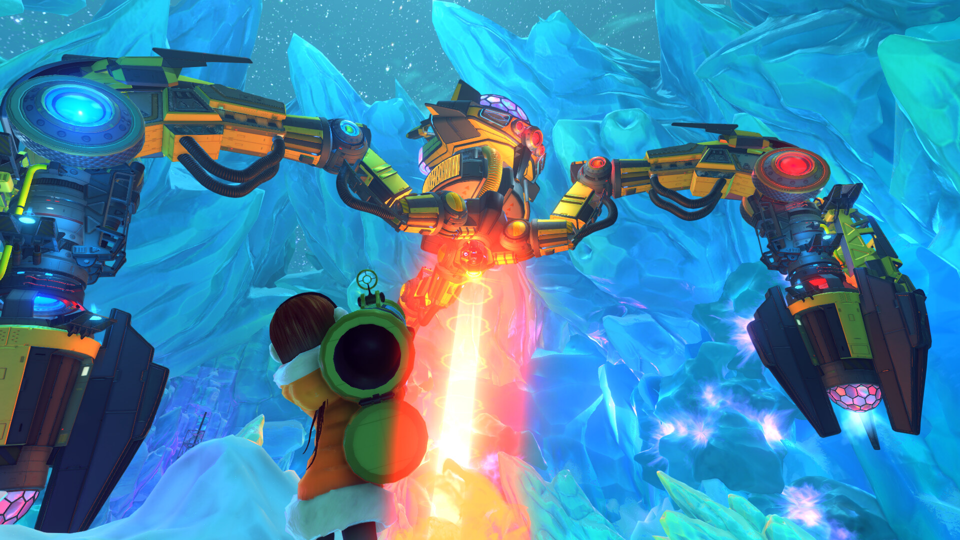 Onirism screenshot 11