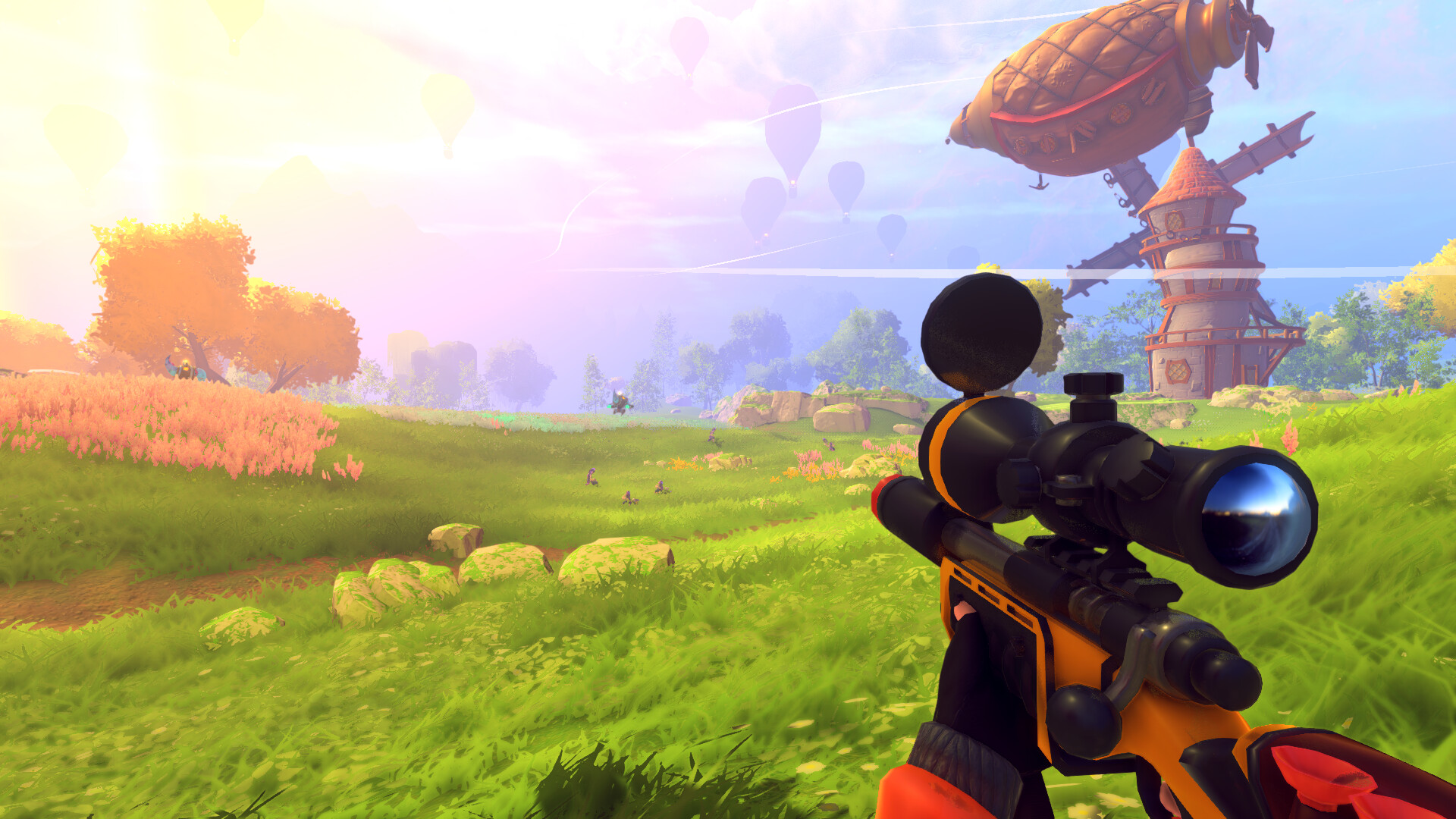 Onirism screenshot 12