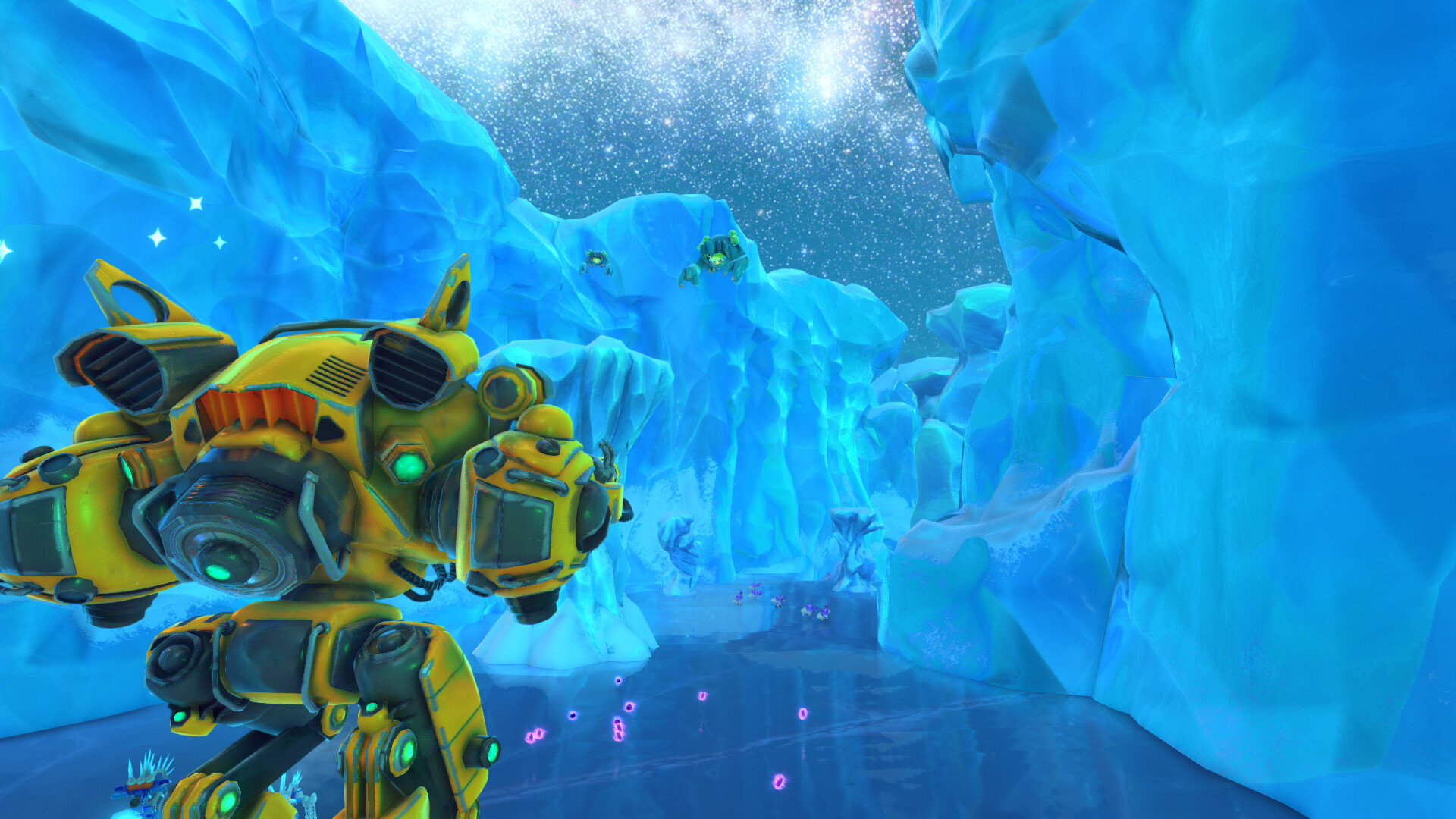 Onirism screenshot 22