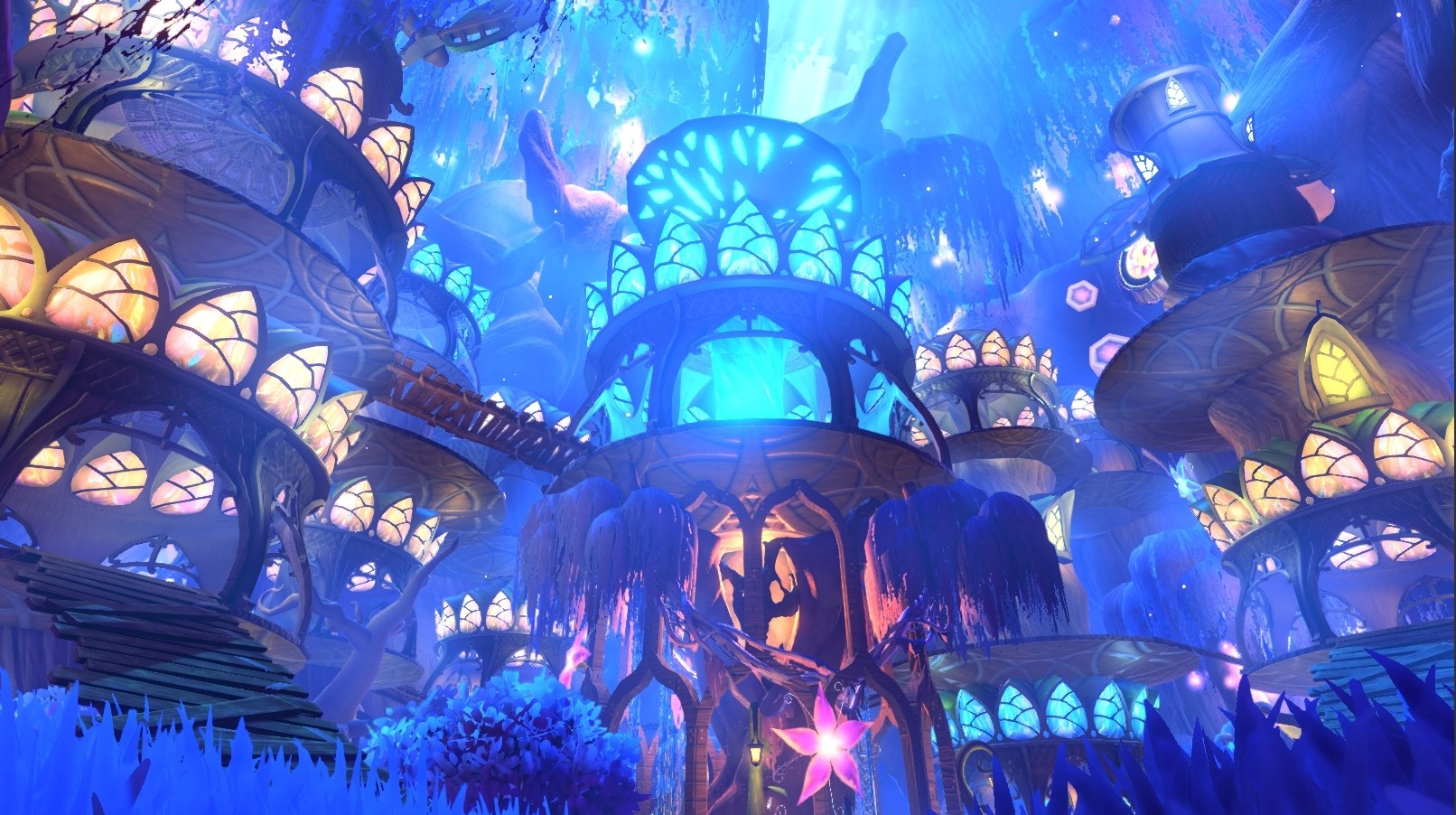 Onirism screenshot 16