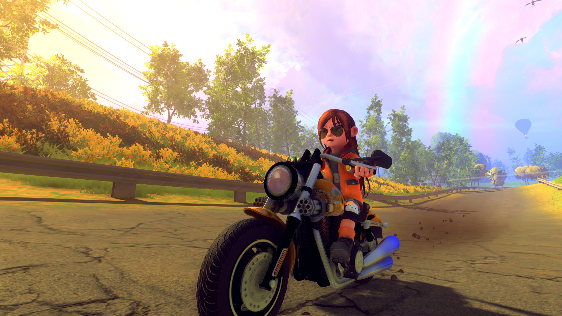 Onirism screenshot 7