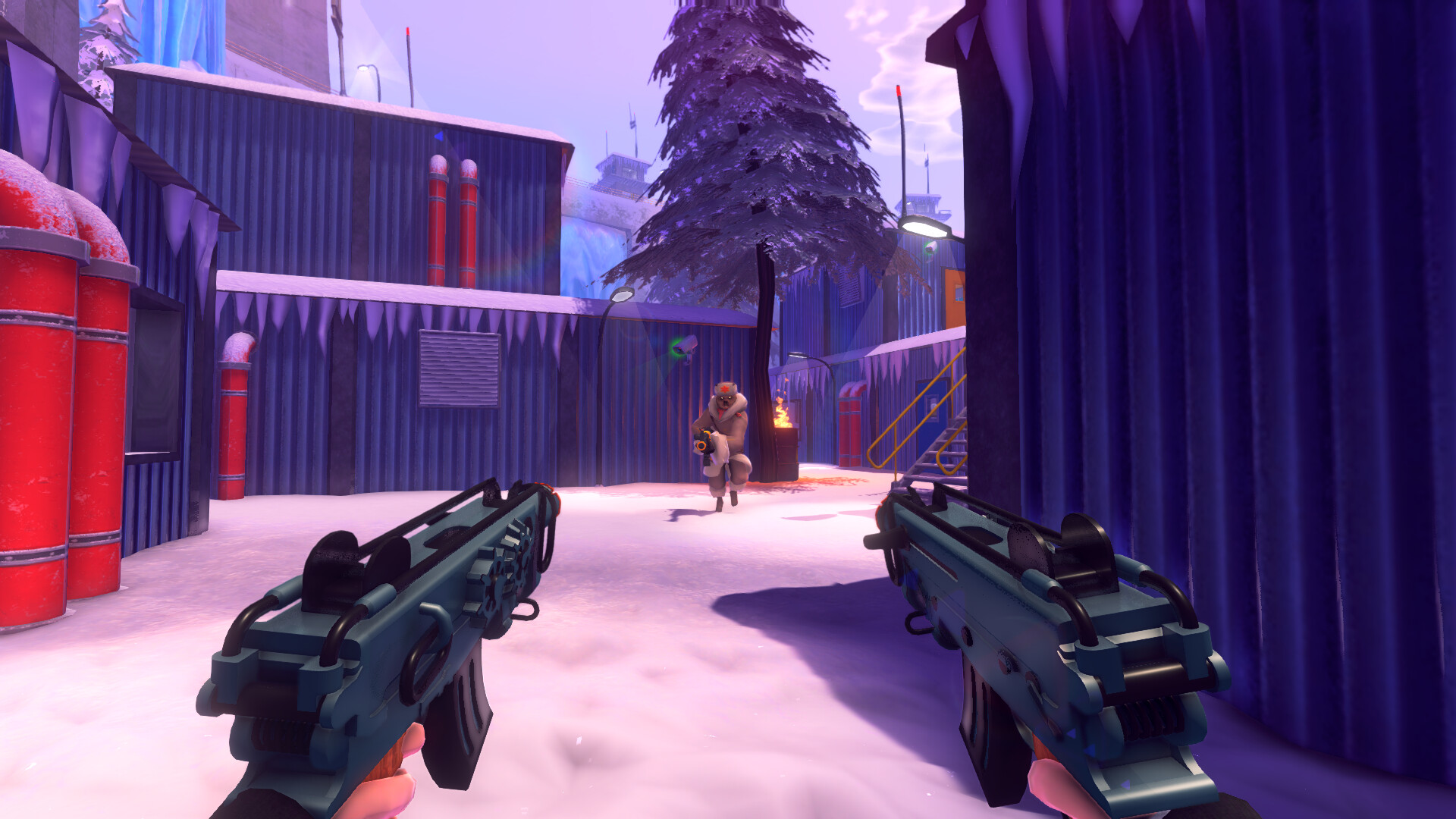 Onirism screenshot 14