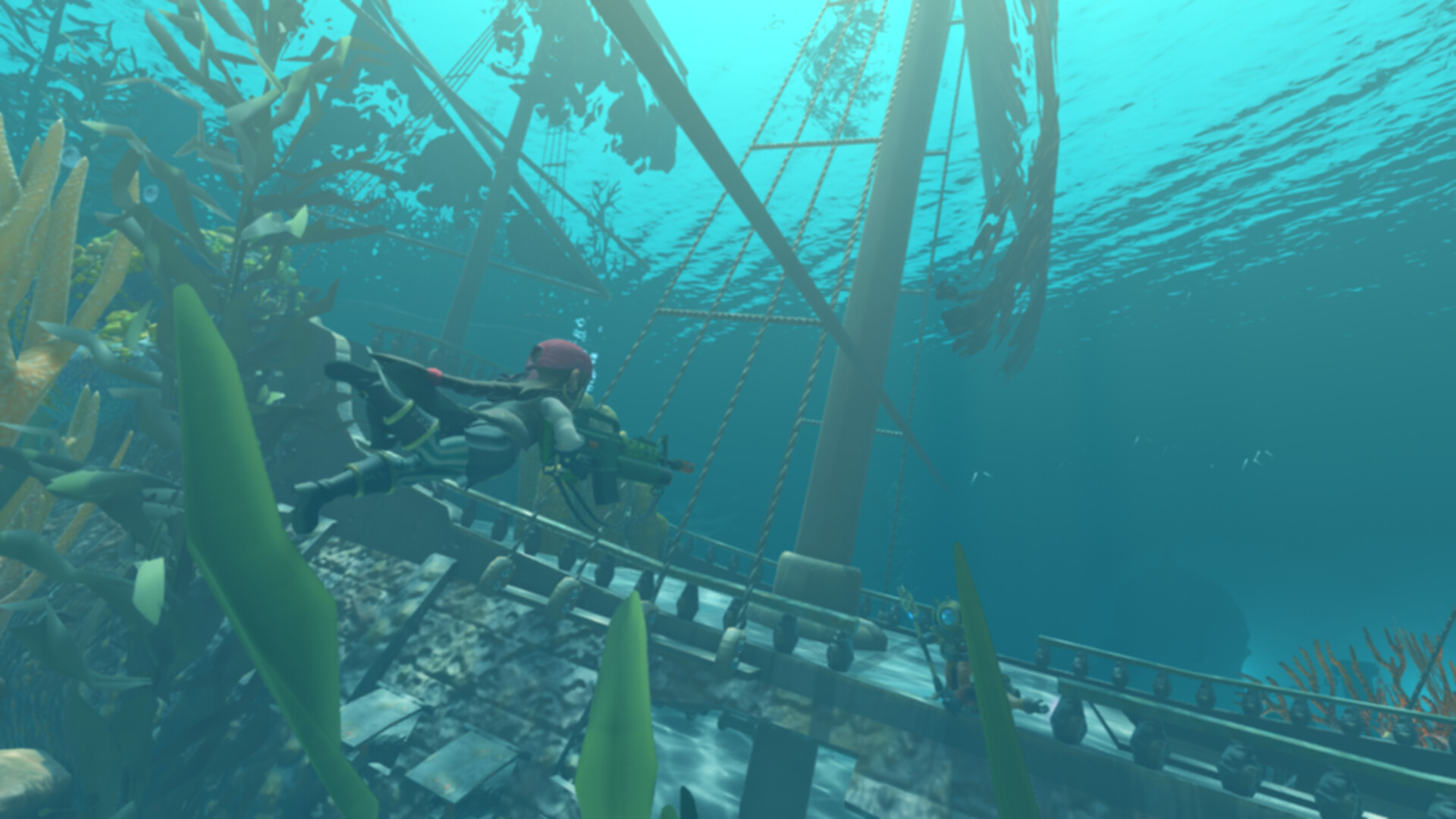 Onirism screenshot 20