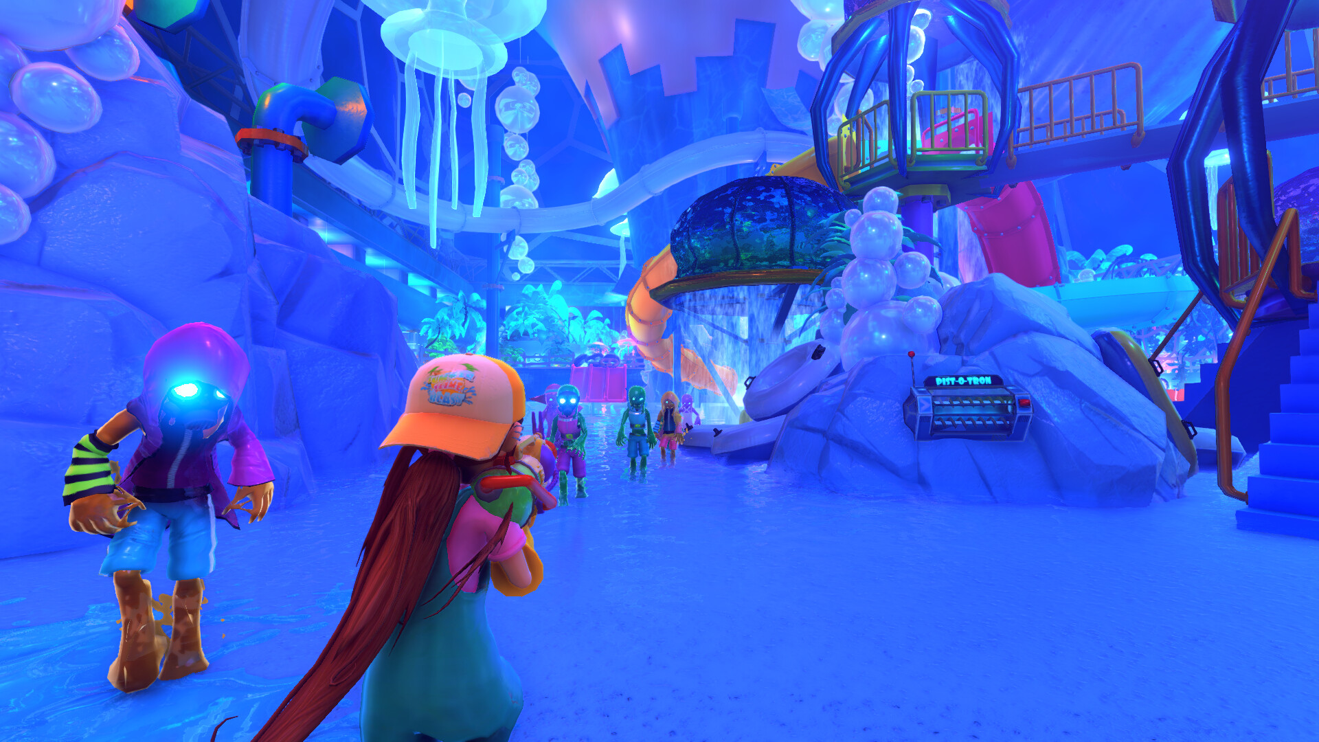 Onirism screenshot 23