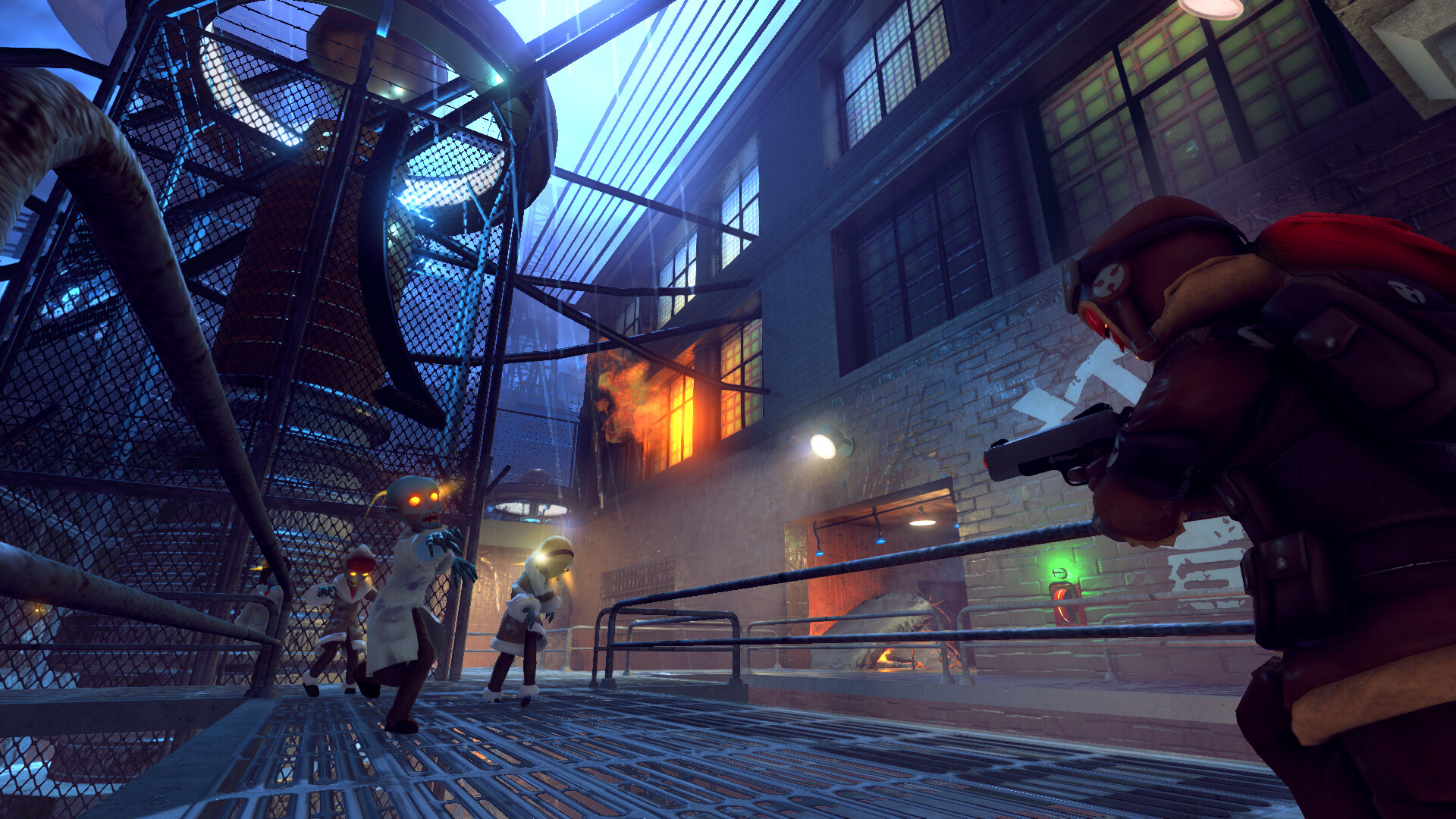 Onirism screenshot 15