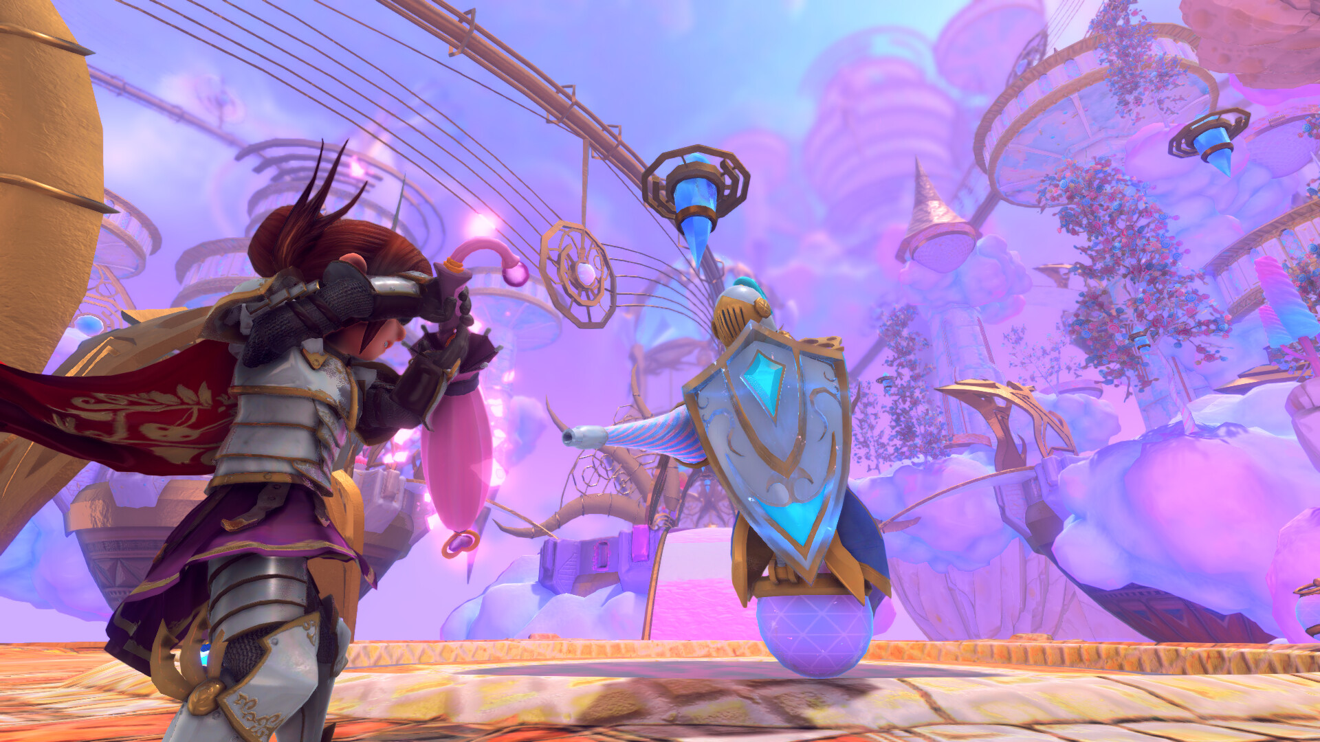 Onirism screenshot 9