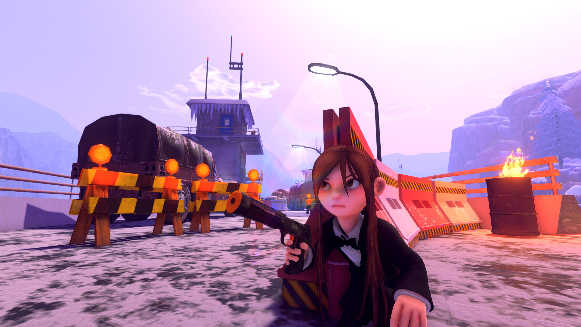 Onirism screenshot 26