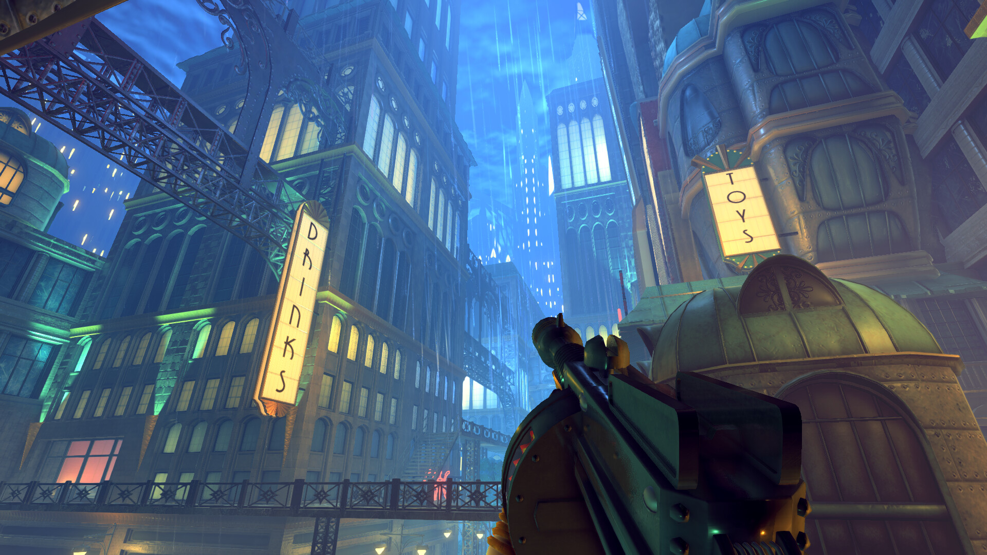 Onirism screenshot 8