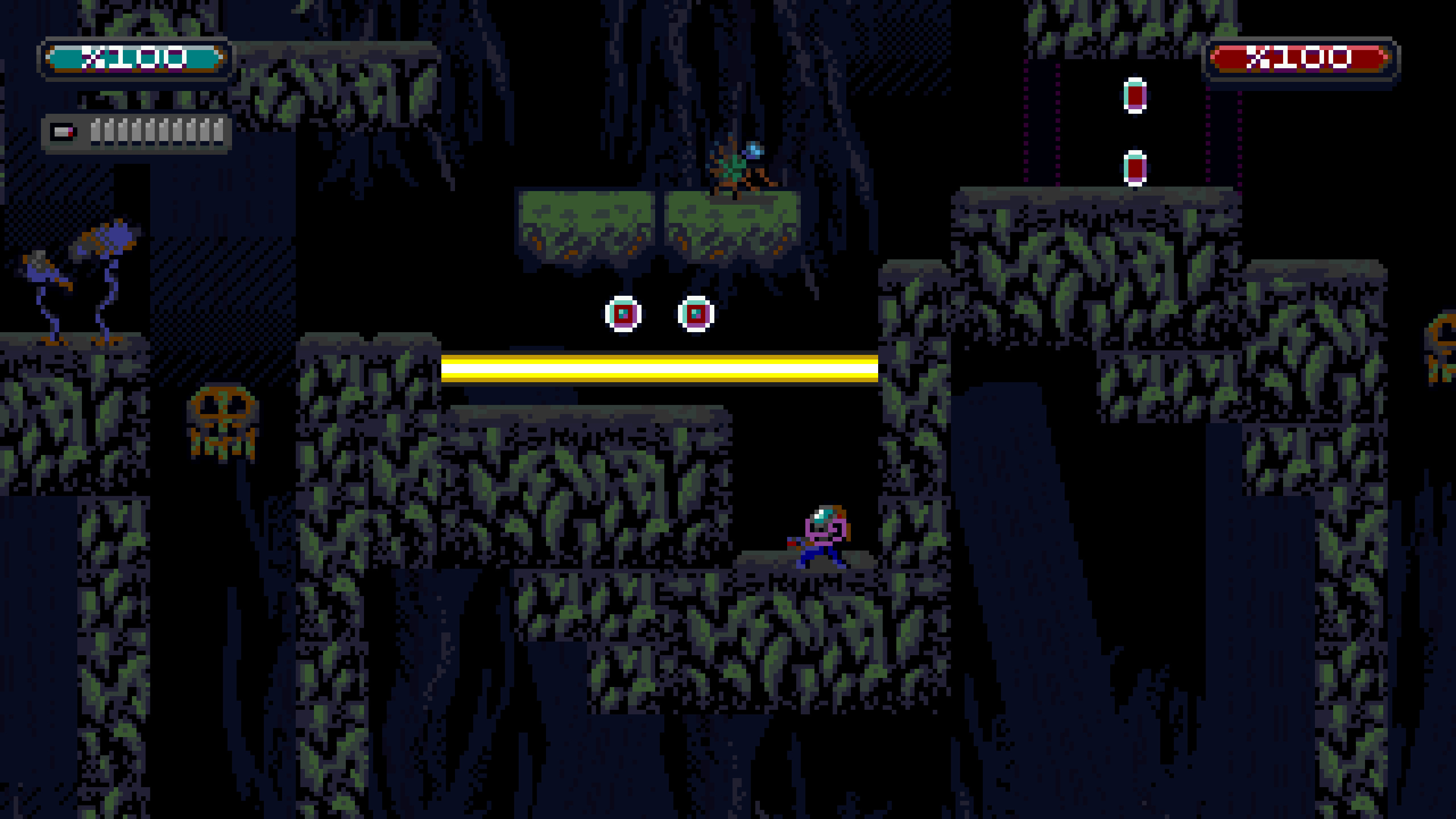 Haxor Soundtrack screenshot 7