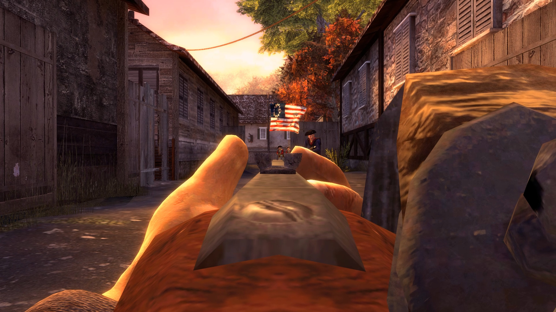 Battle Grounds III screenshot 3