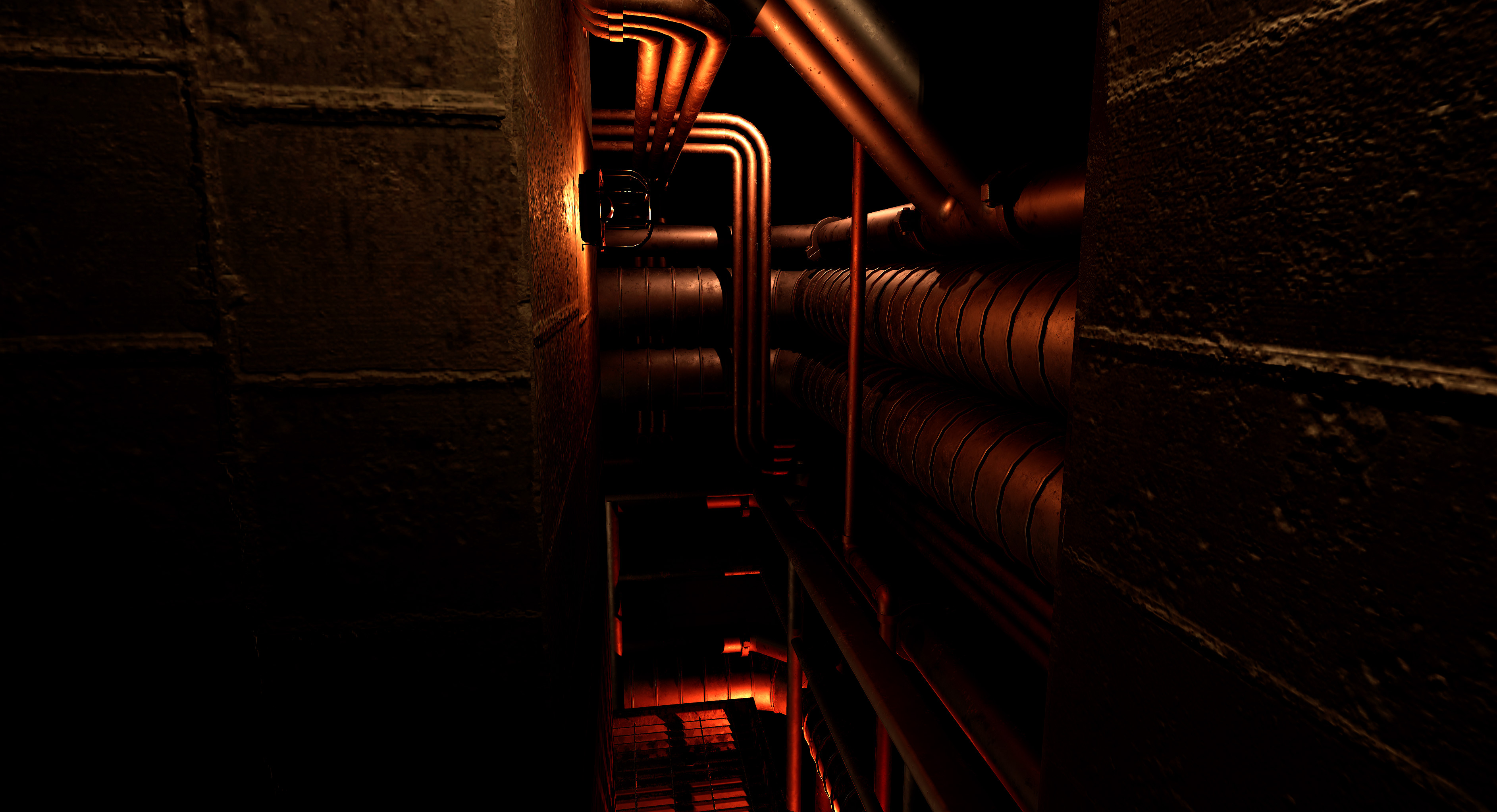 Shattered Lights screenshot 5