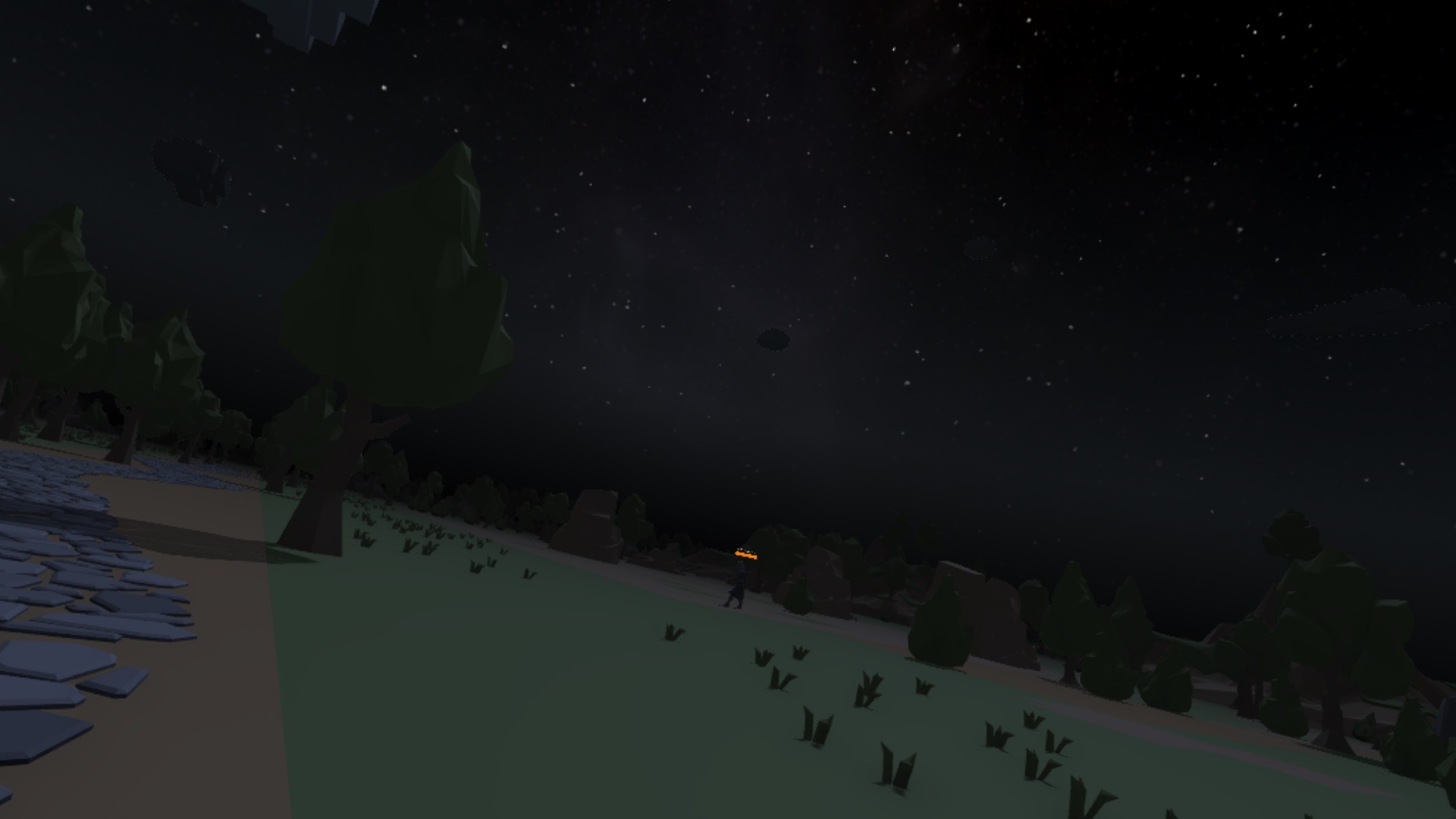 VRAdventure screenshot 9