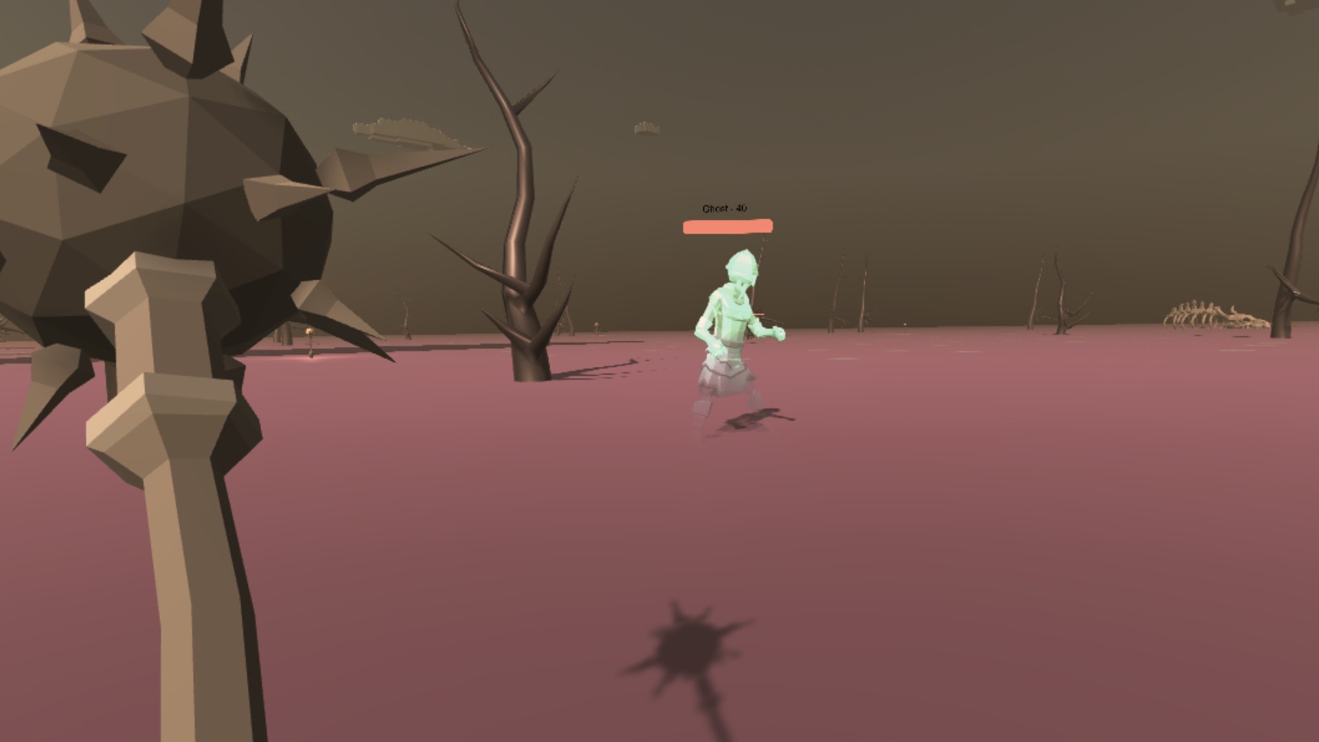 VRAdventure screenshot 6