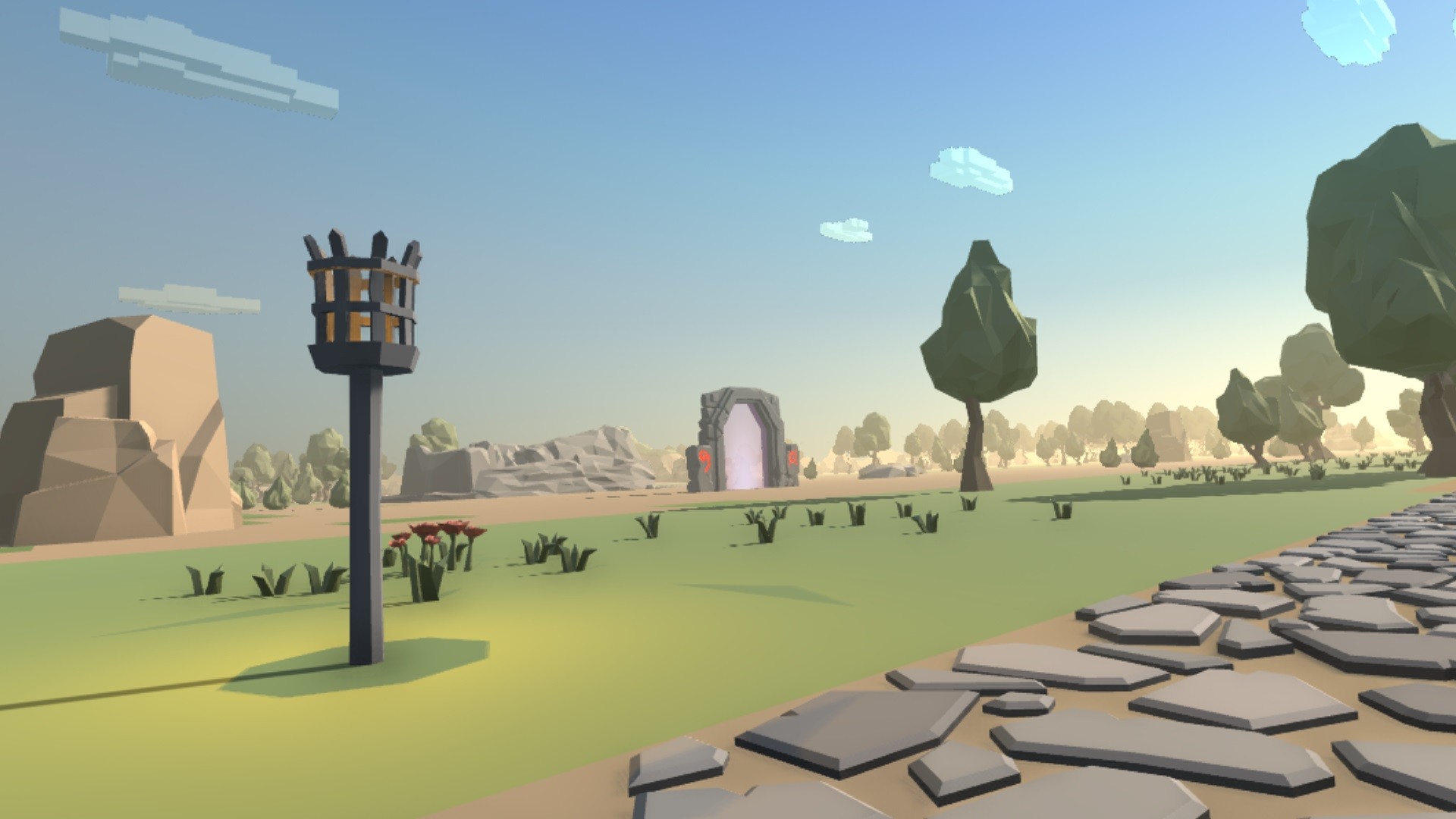 VRAdventure screenshot 5