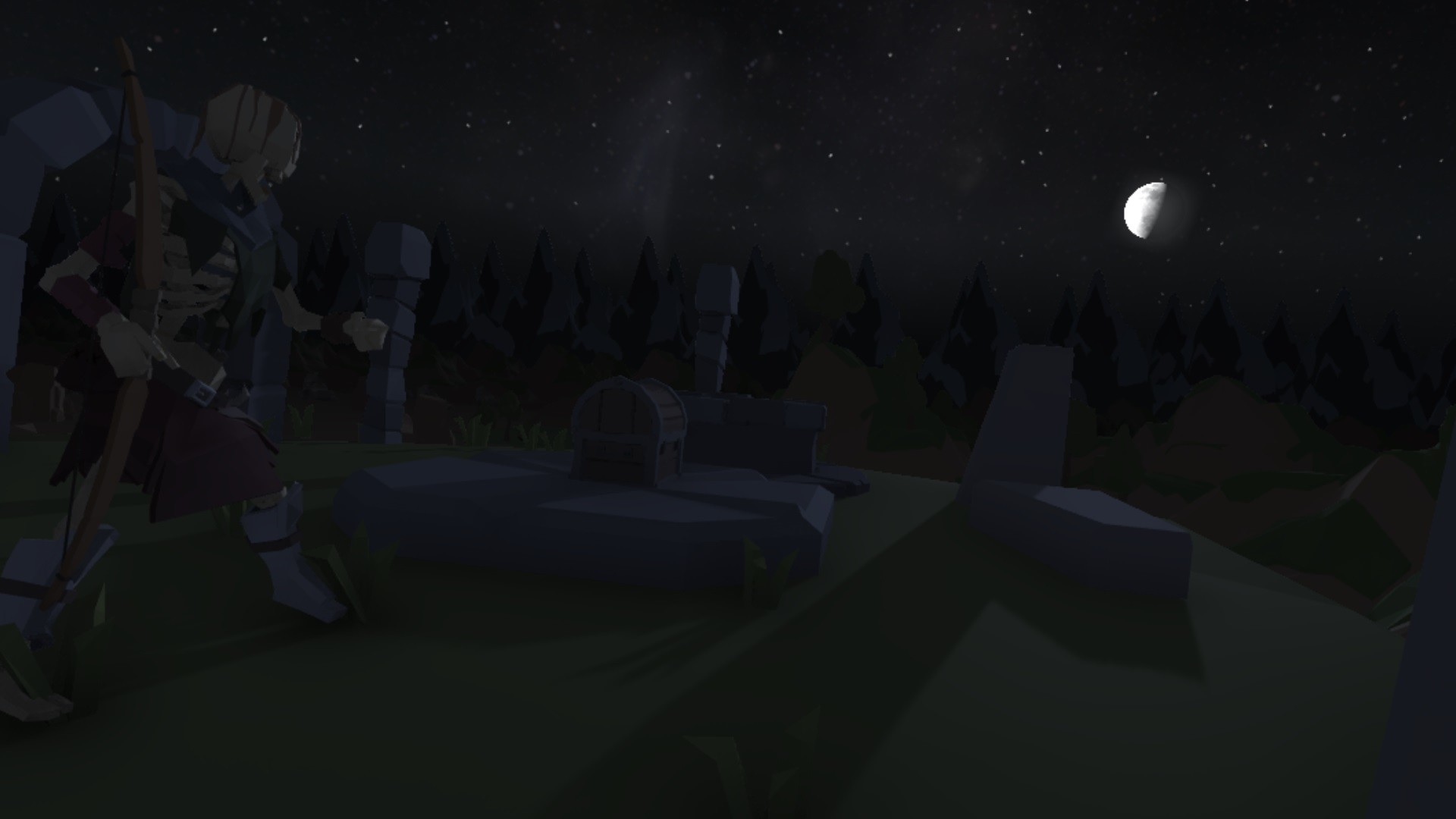 VRAdventure screenshot 7