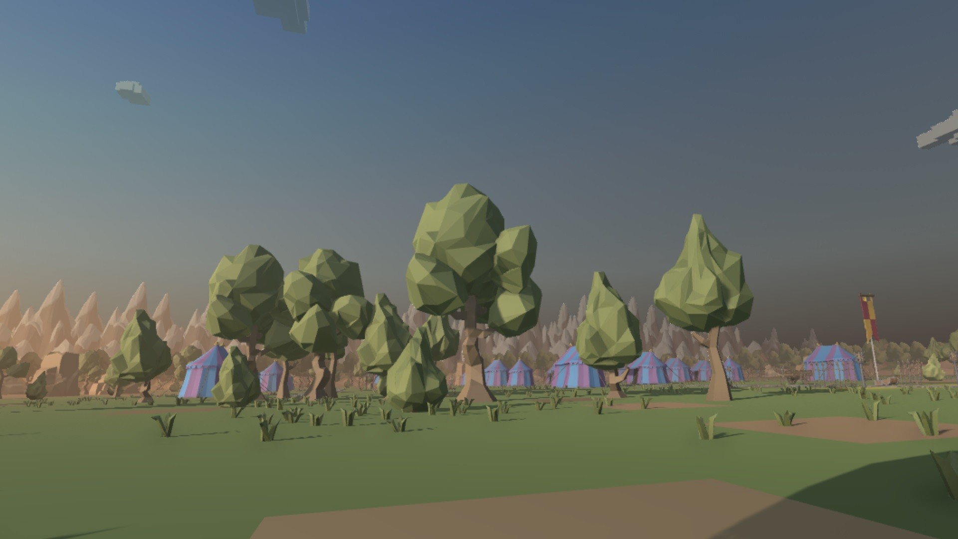 VRAdventure screenshot 4