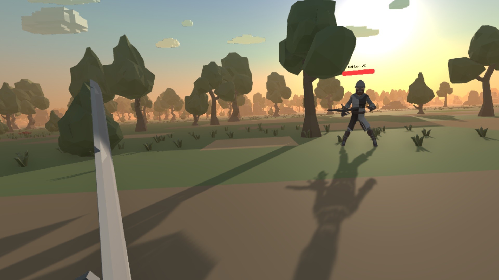 VRAdventure screenshot 8
