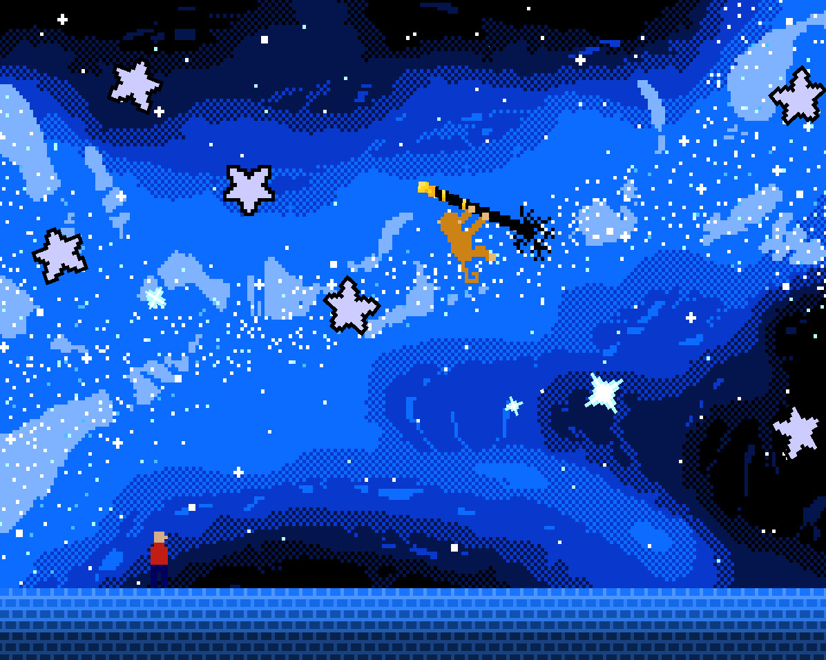 Jump Off The Bridge screenshot 12