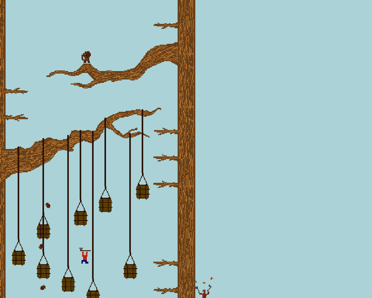 Jump Off The Bridge screenshot 9